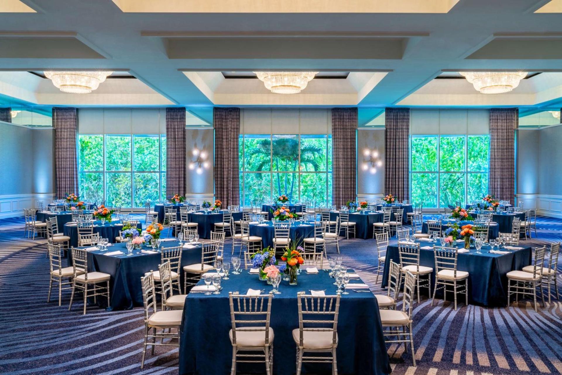 Grand Hyatt Tampa Bay photo 12