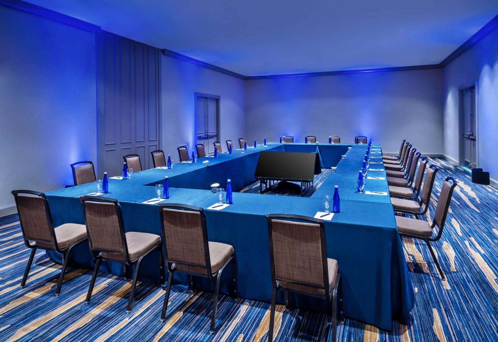Grand Hyatt Tampa Bay photo 13