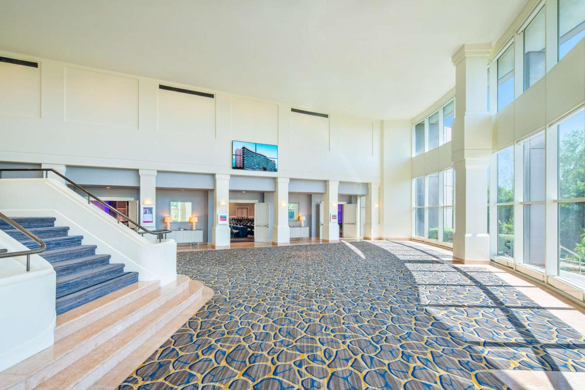 Grand Hyatt Tampa Bay photo 15