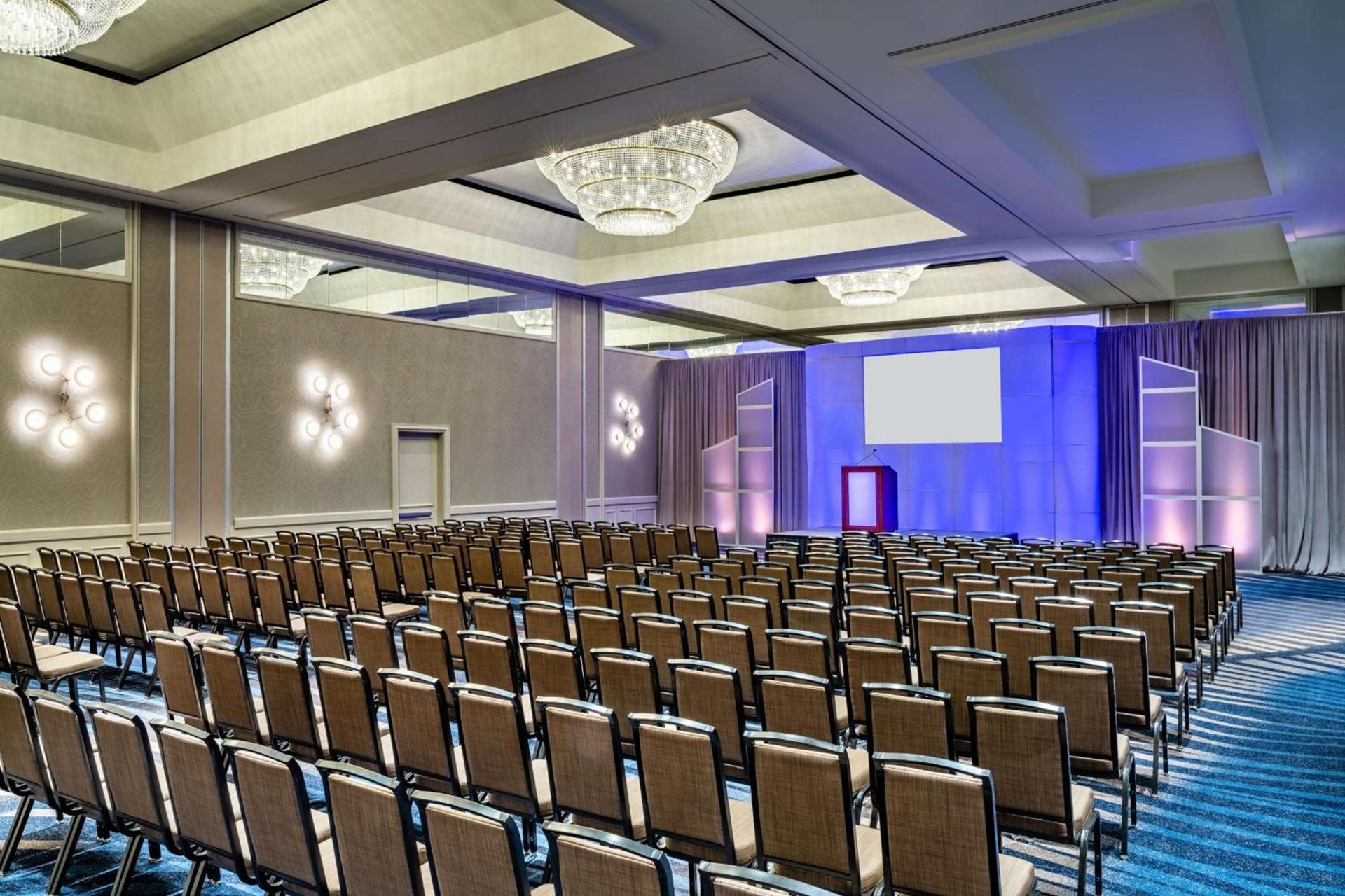 Grand Hyatt Tampa Bay photo 16