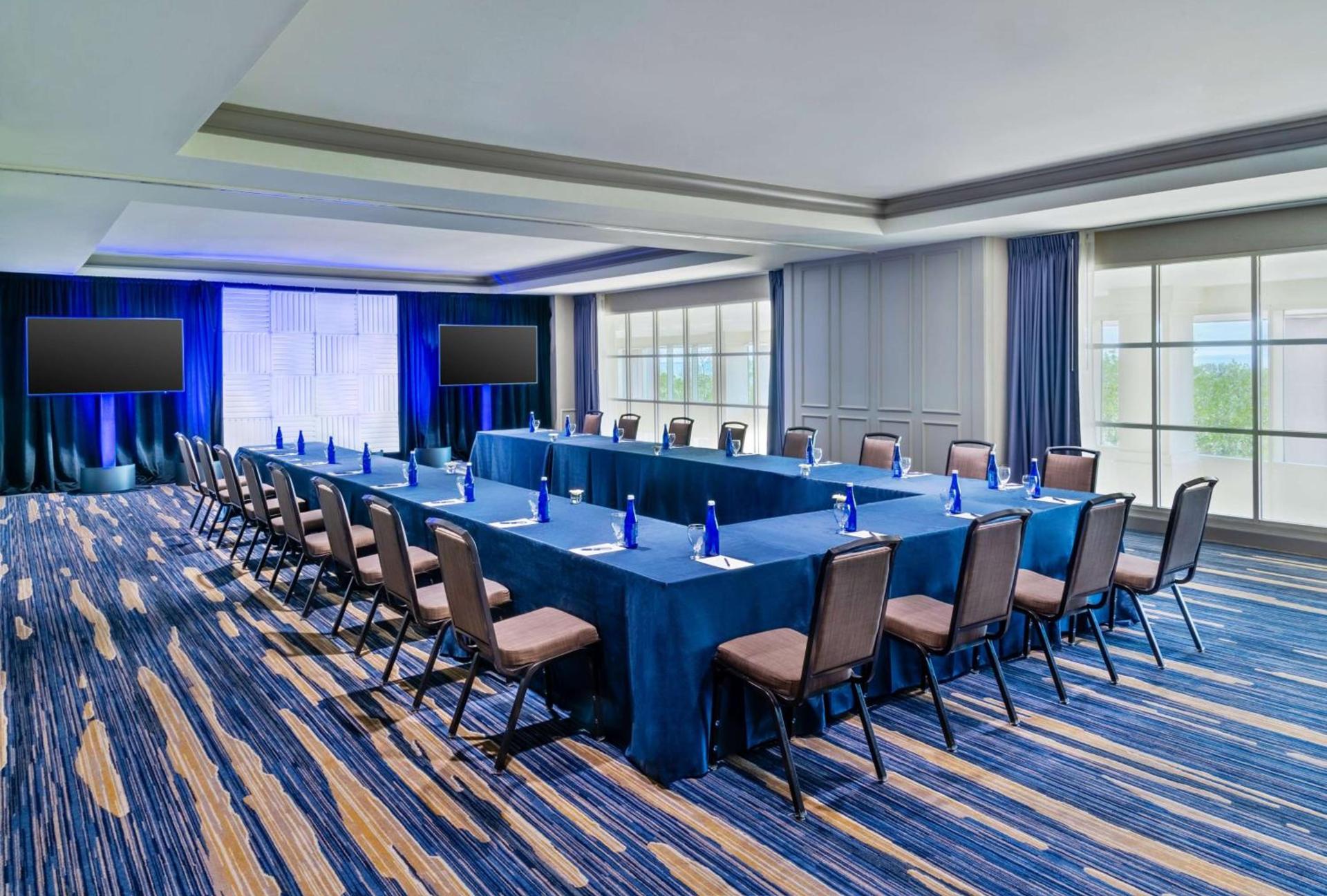Grand Hyatt Tampa Bay photo 18