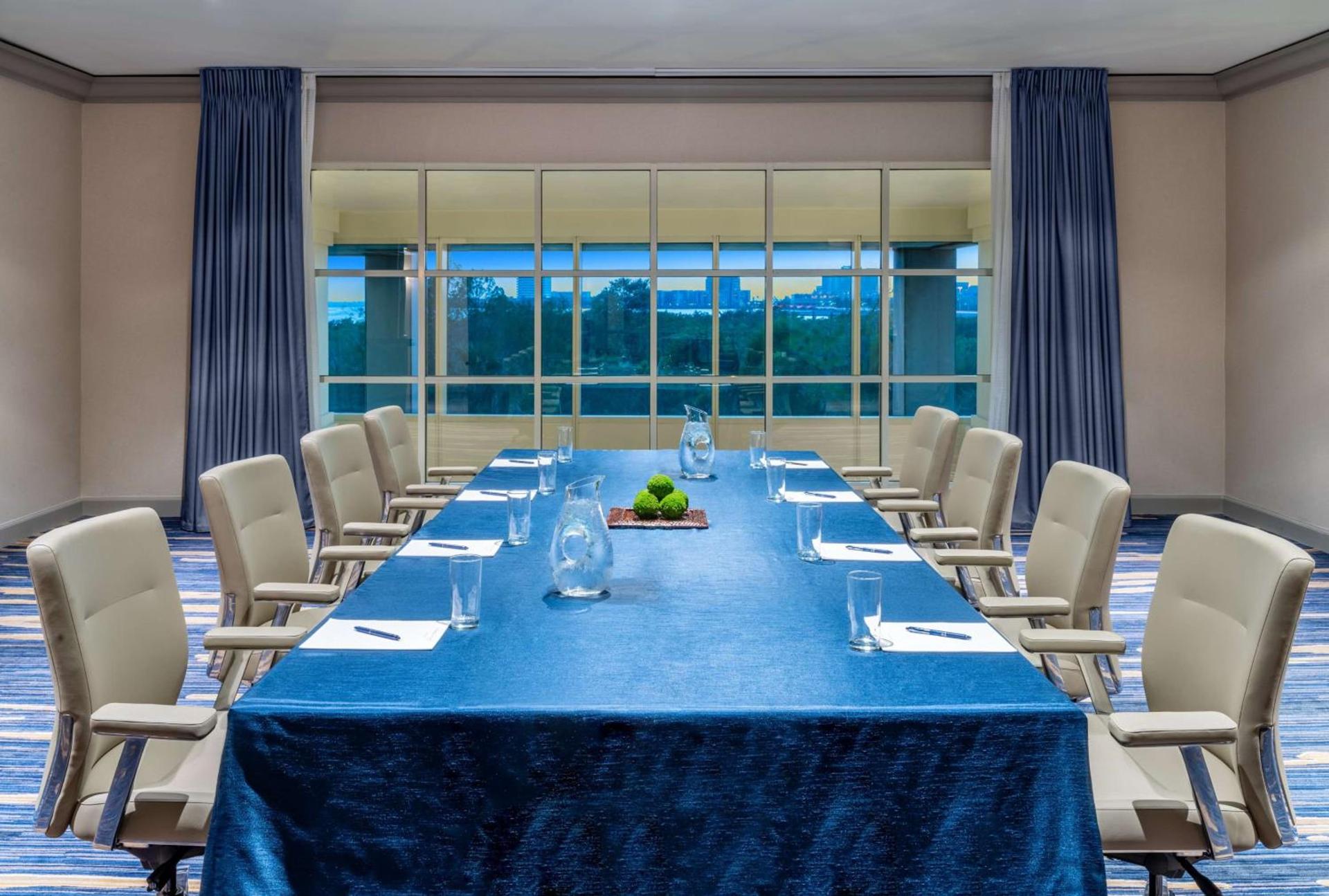 Grand Hyatt Tampa Bay photo 17
