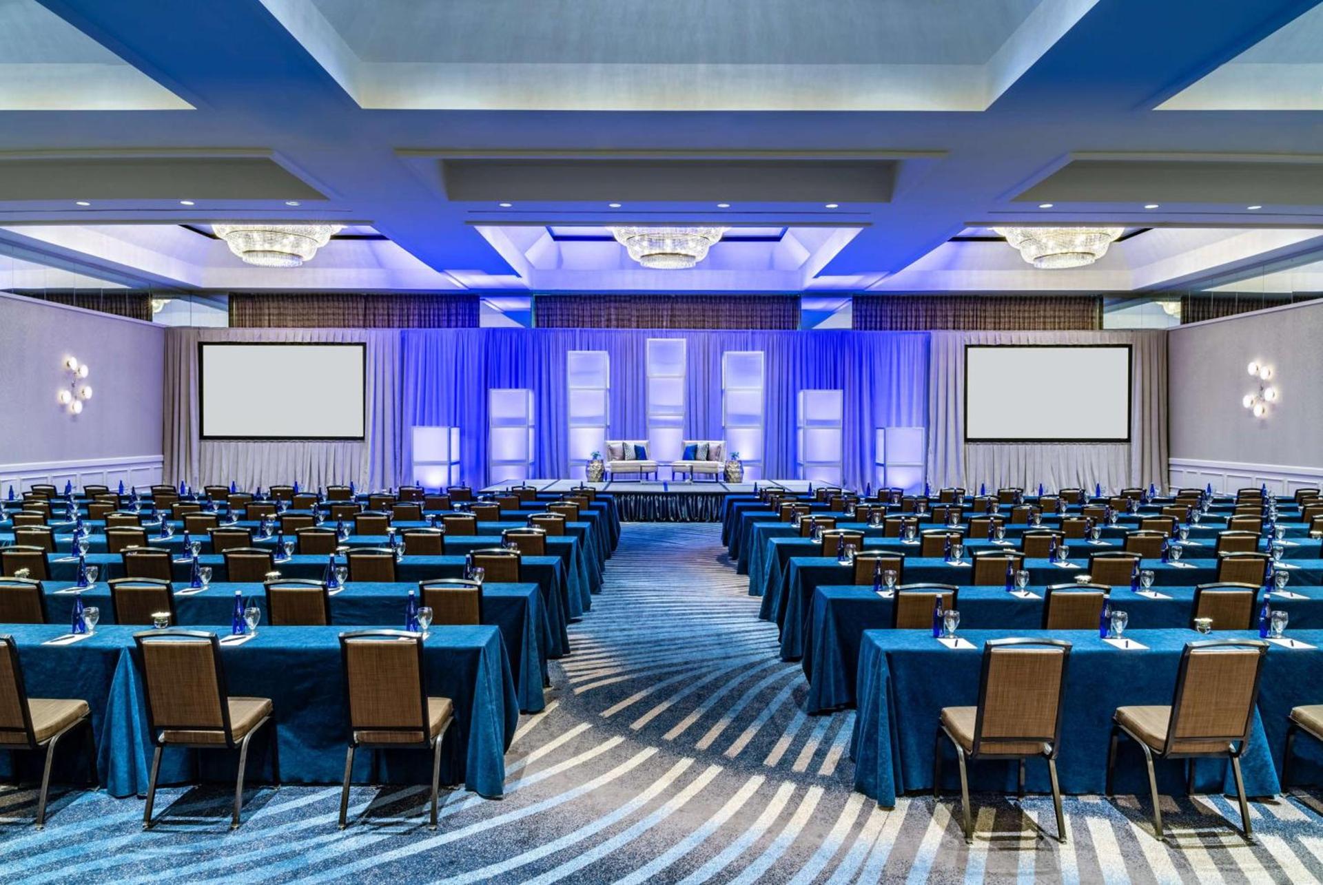 Grand Hyatt Tampa Bay photo 19