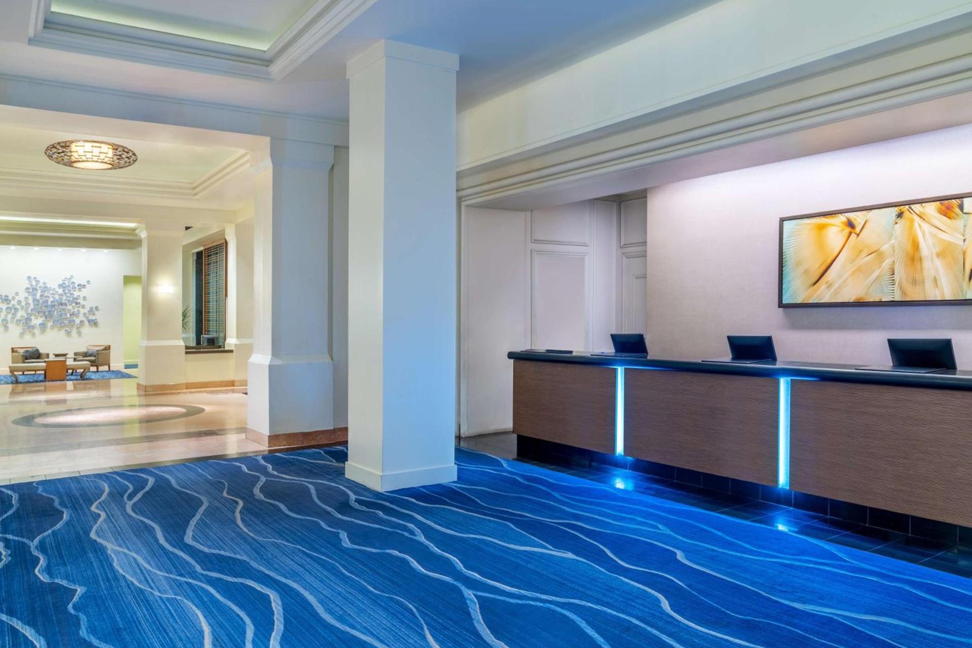 Grand Hyatt Tampa Bay photo 20