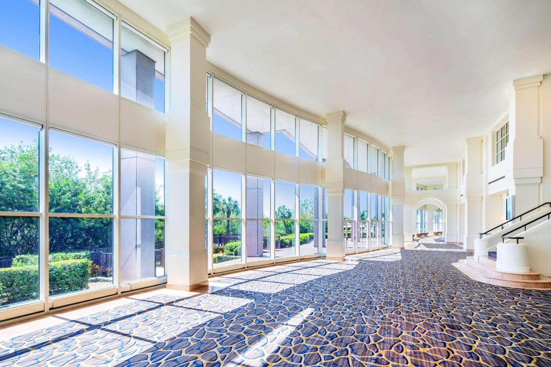 Grand Hyatt Tampa Bay photo 23