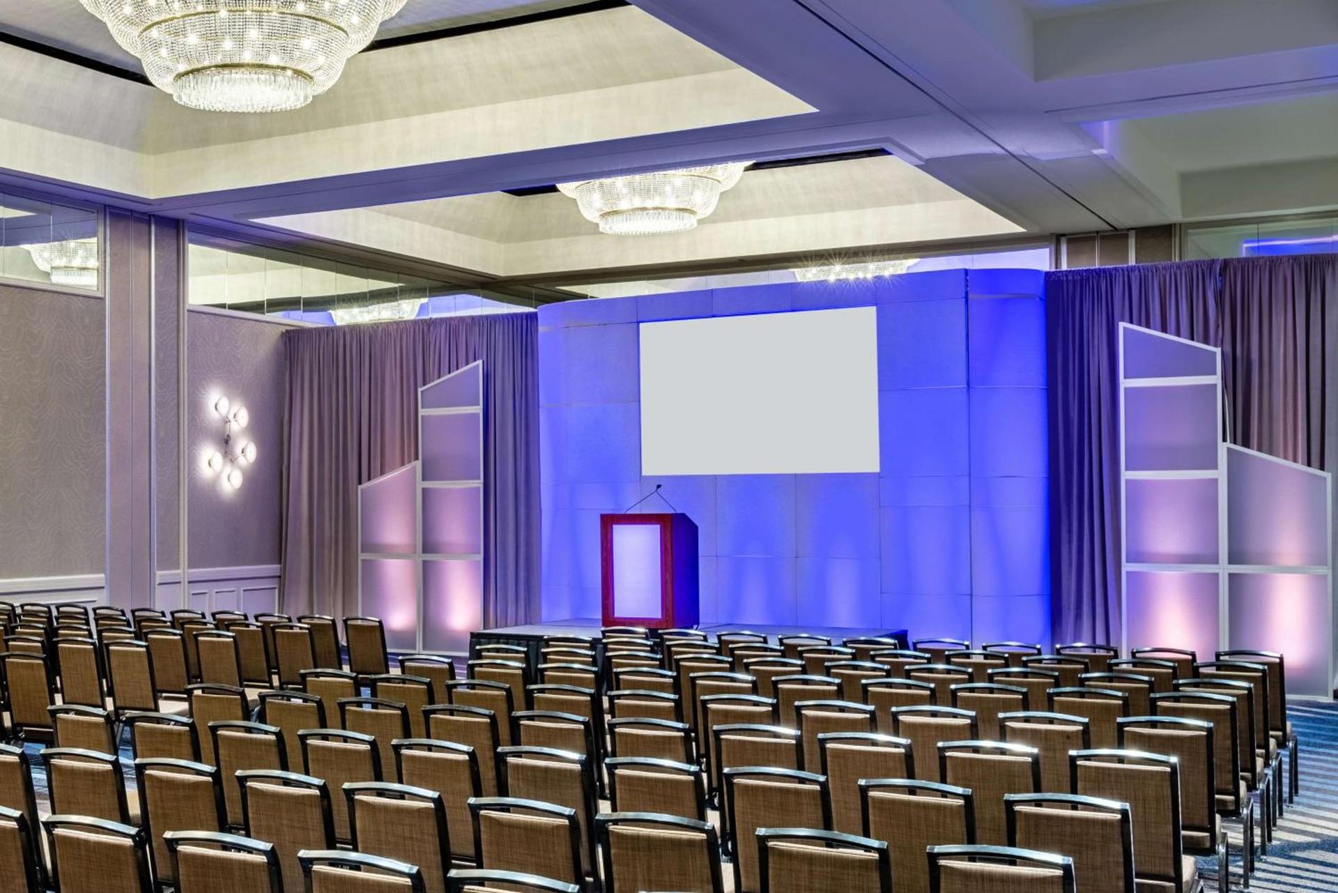Grand Hyatt Tampa Bay photo 24