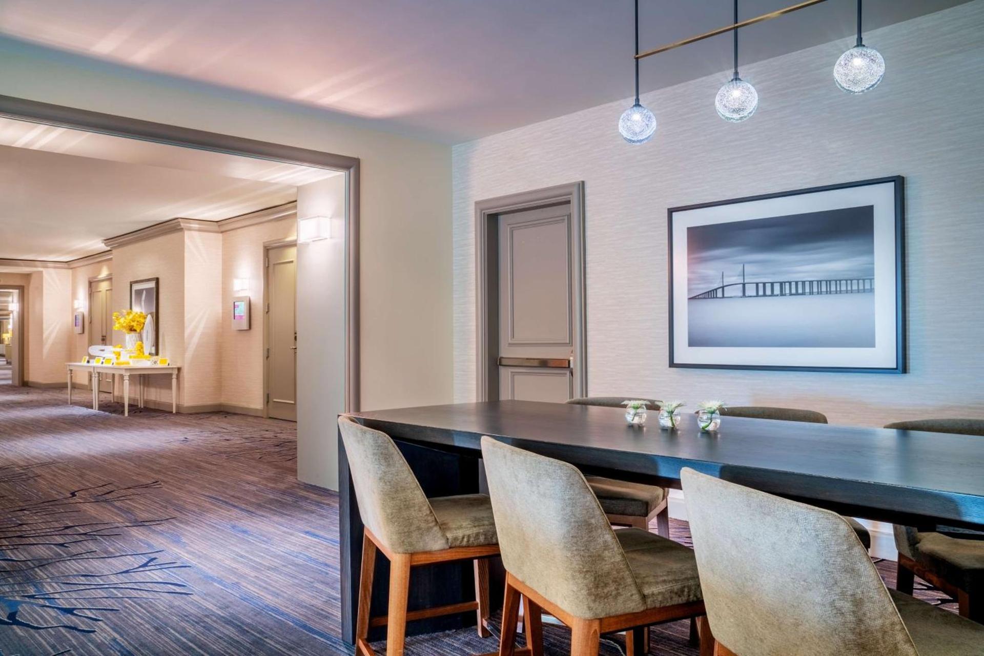 Grand Hyatt Tampa Bay photo 26