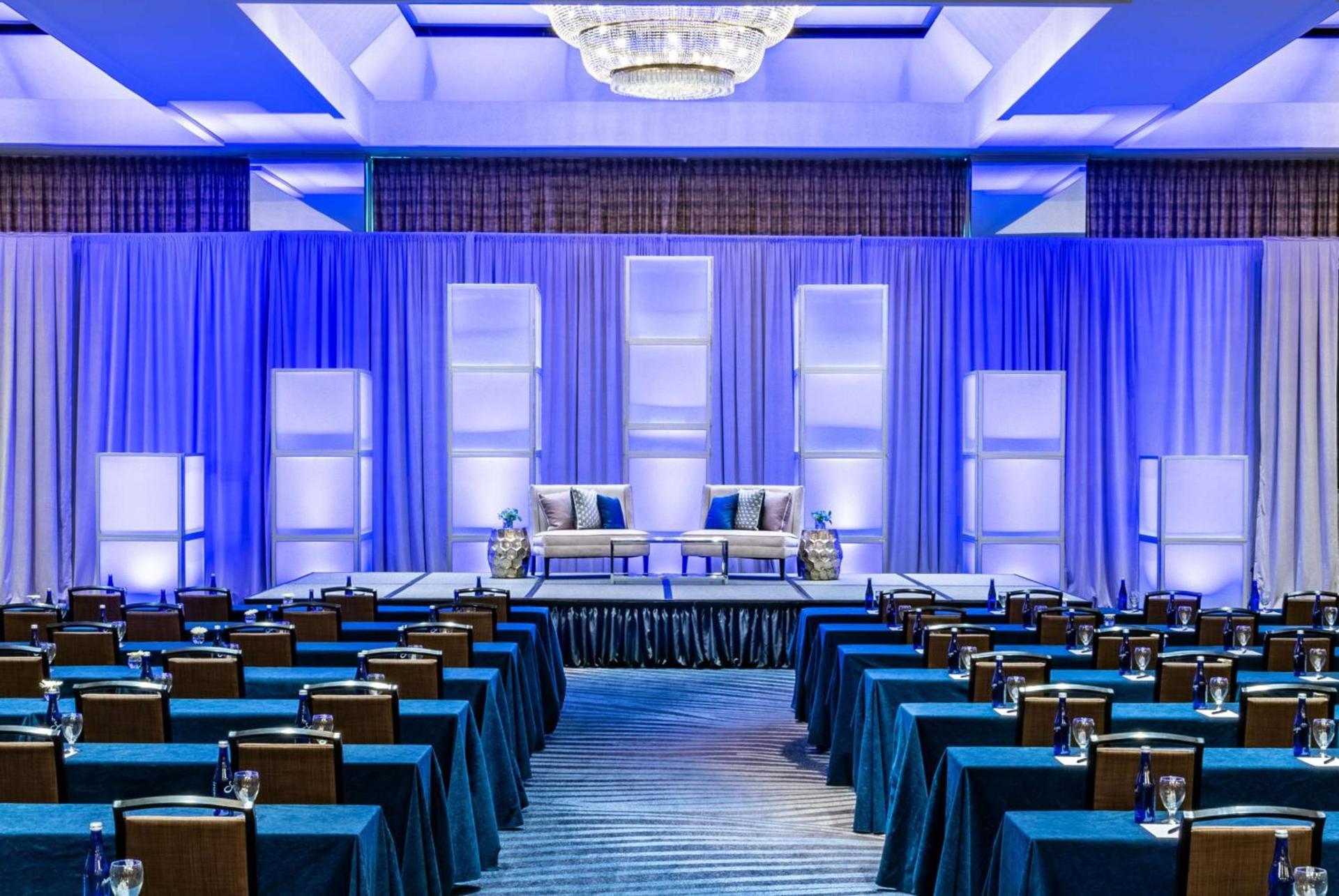 Grand Hyatt Tampa Bay photo 29