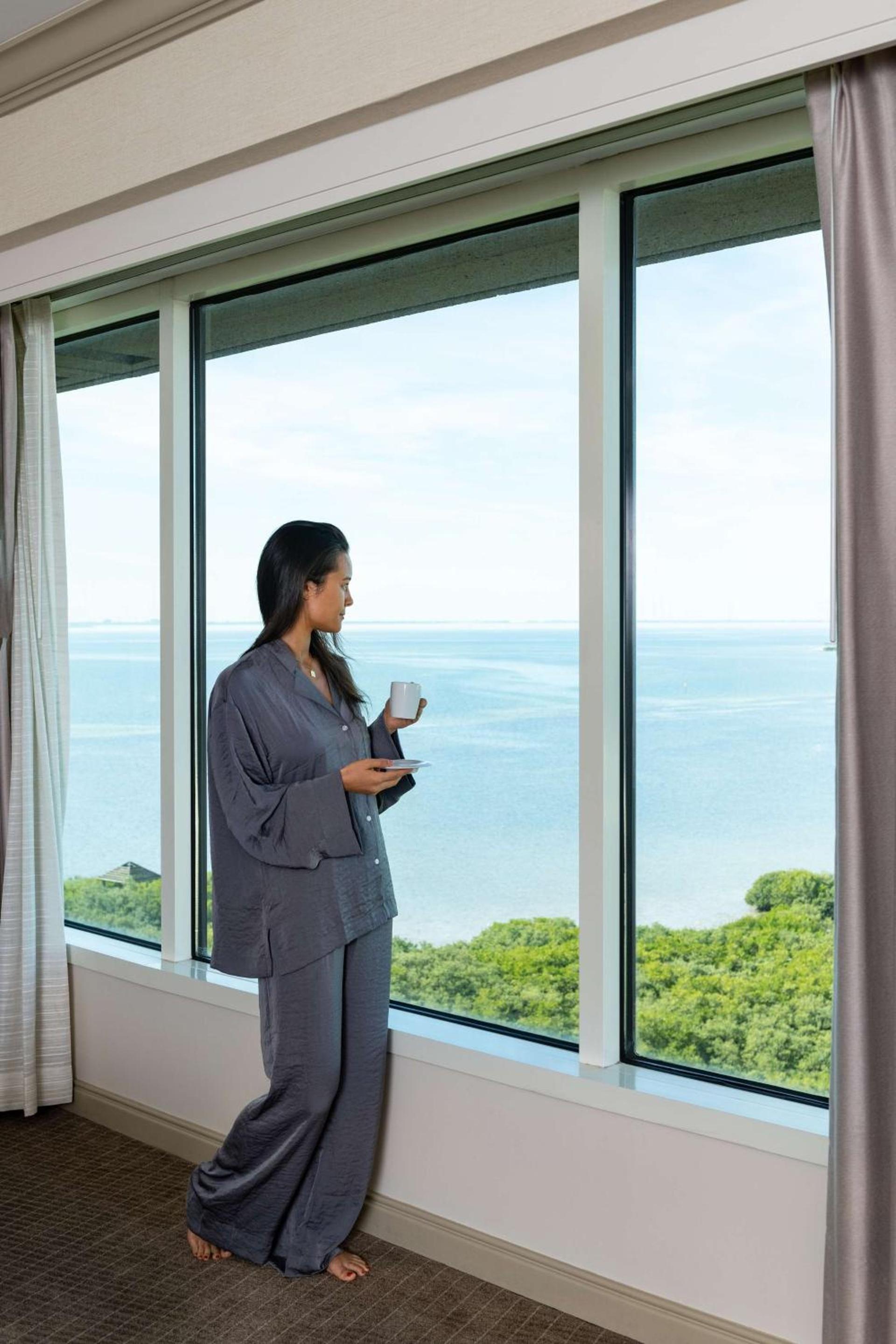 Grand Hyatt Tampa Bay photo 31