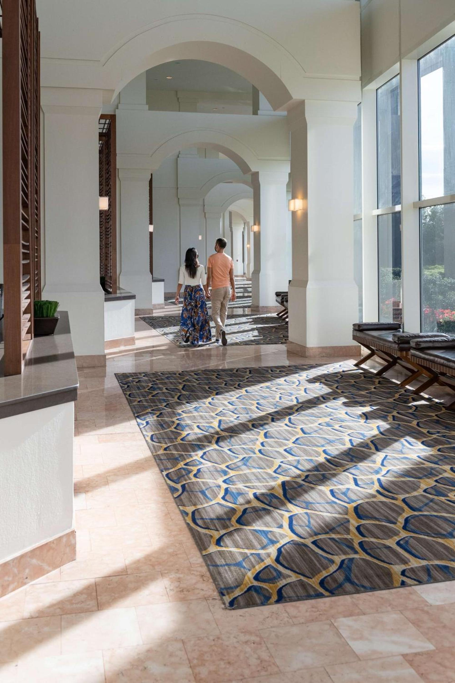 Grand Hyatt Tampa Bay photo 33