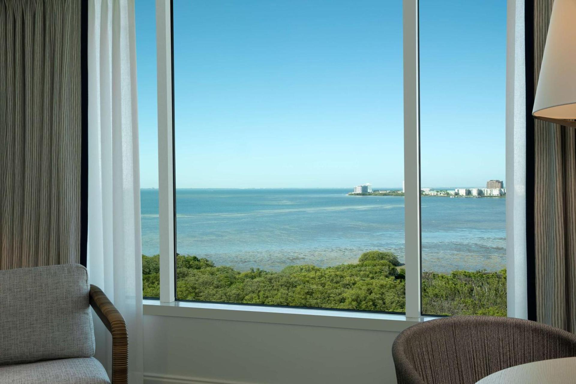 Grand Hyatt Tampa Bay photo 60