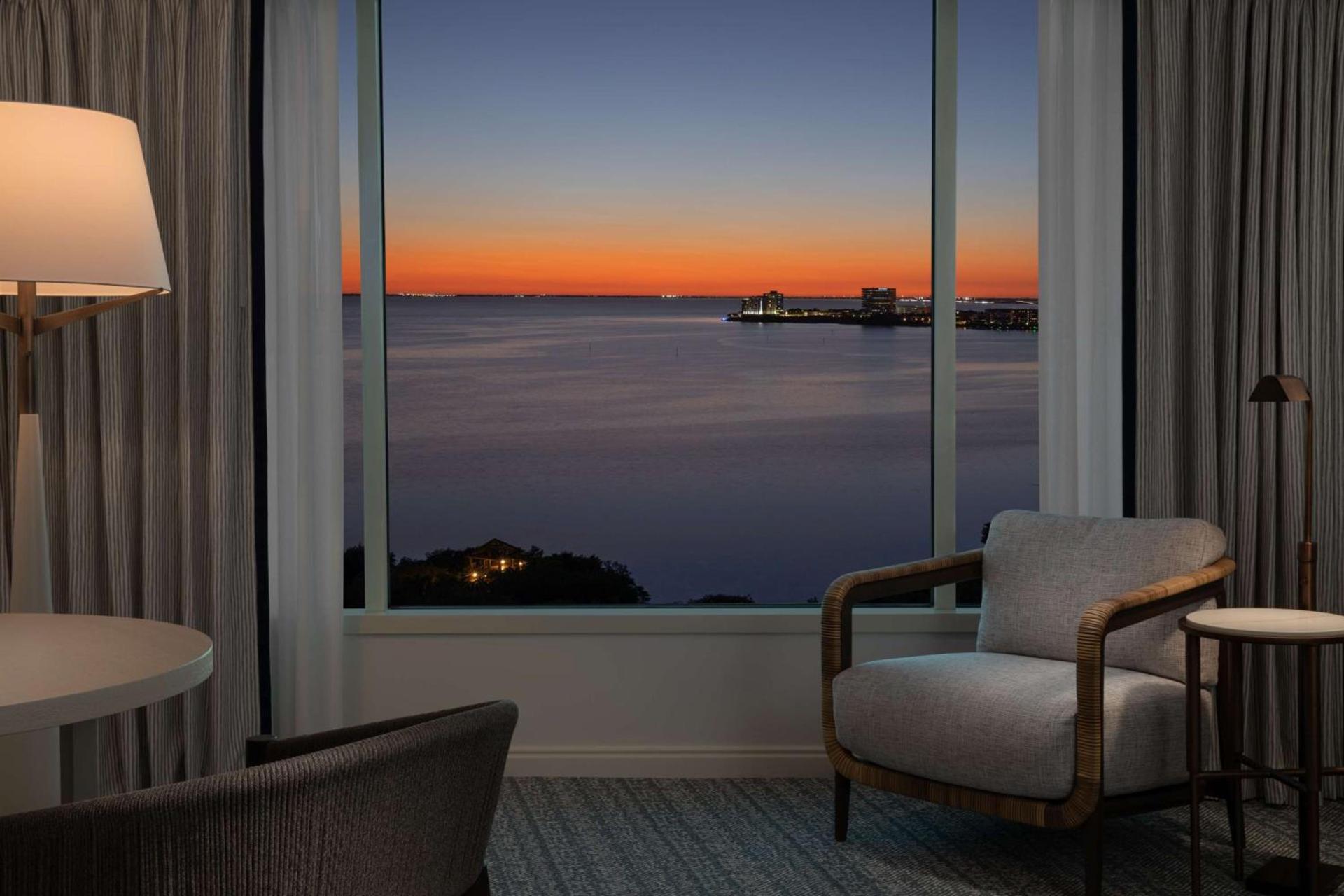 Grand Hyatt Tampa Bay photo 61