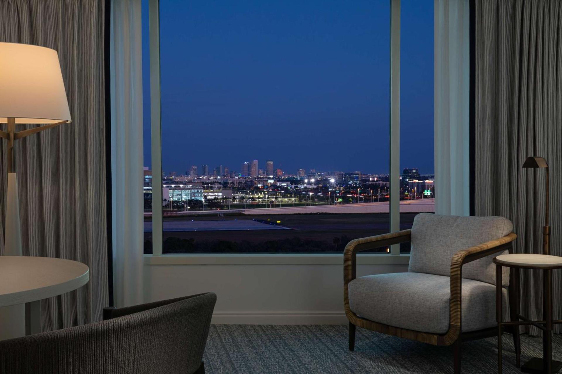 Grand Hyatt Tampa Bay photo 62