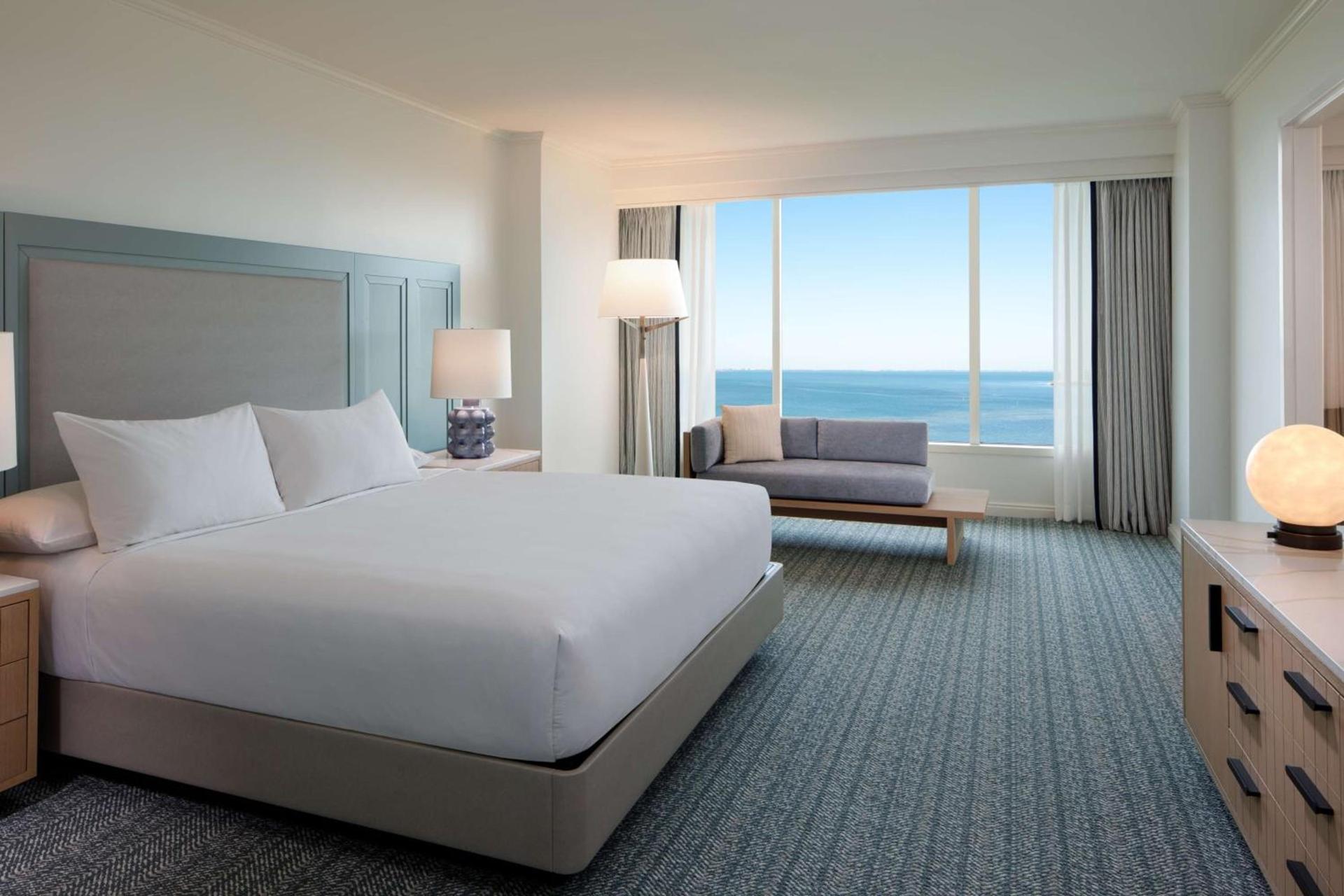Grand Hyatt Tampa Bay photo 79