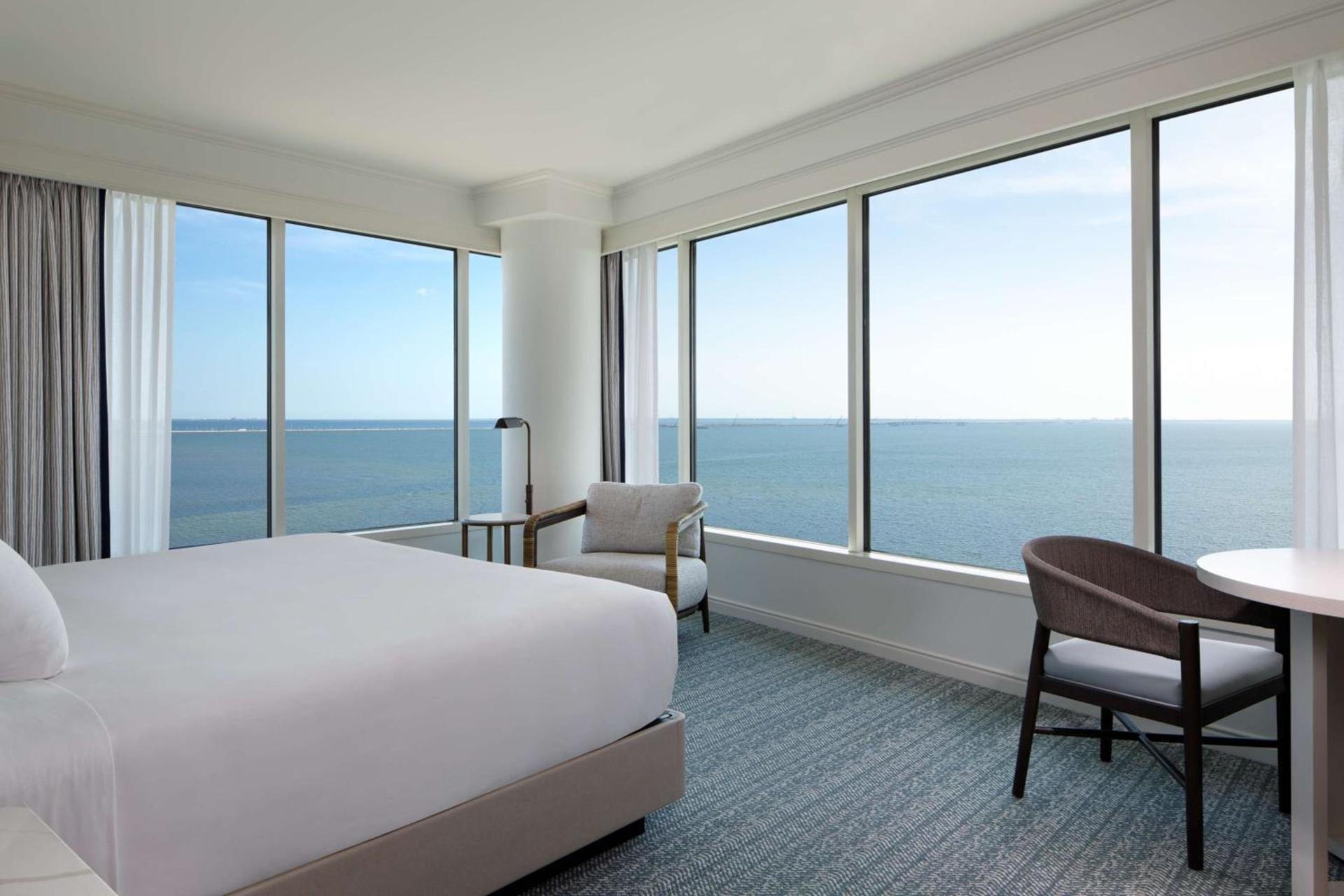 Grand Hyatt Tampa Bay photo 80