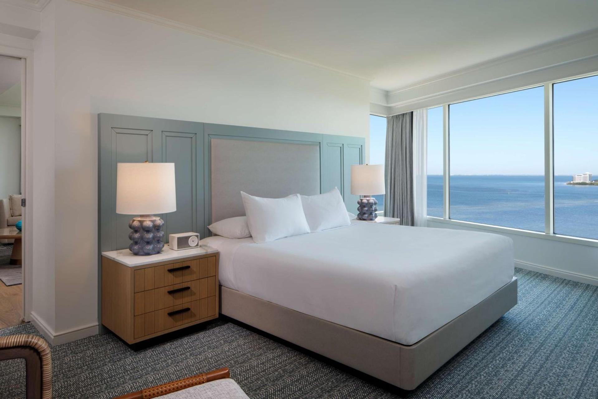 Grand Hyatt Tampa Bay photo 82