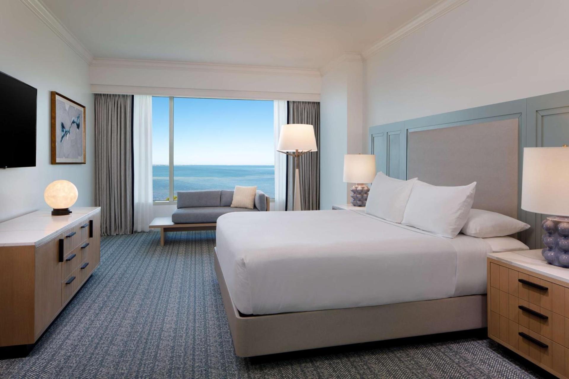 Grand Hyatt Tampa Bay photo 83