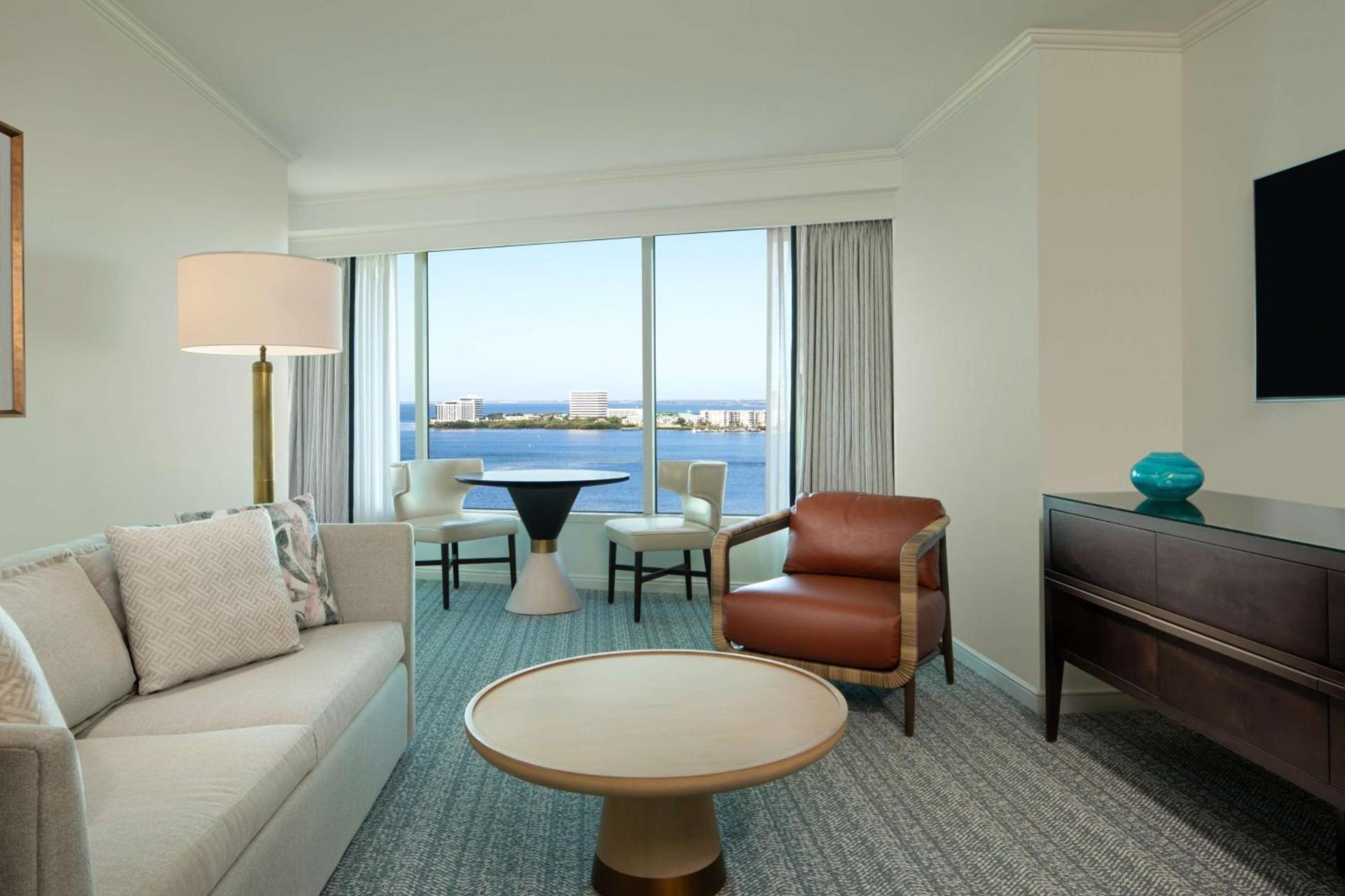 Grand Hyatt Tampa Bay photo 87