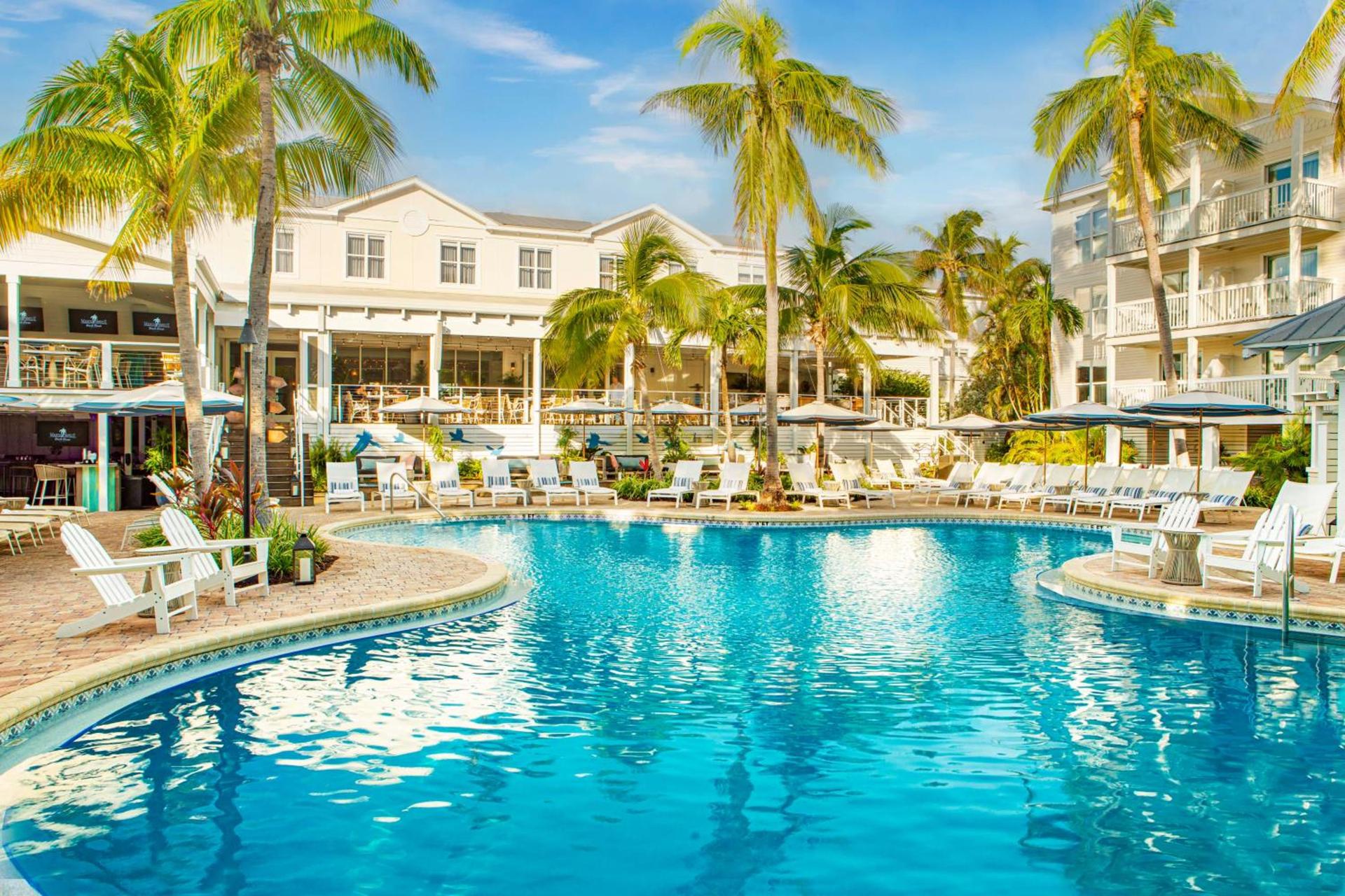 Margaritaville Beach House Key West photo 53