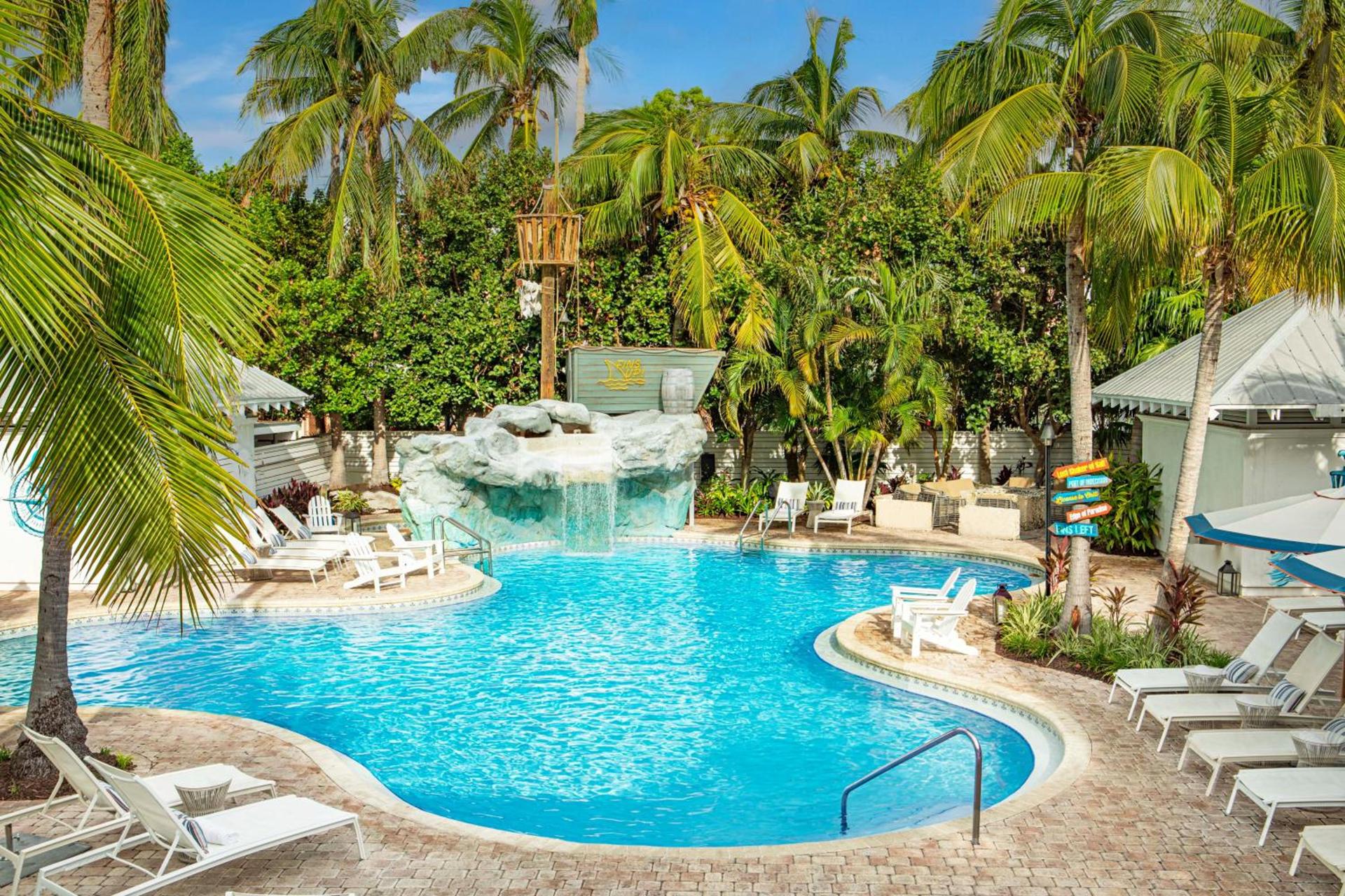 Margaritaville Beach House Key West photo 52