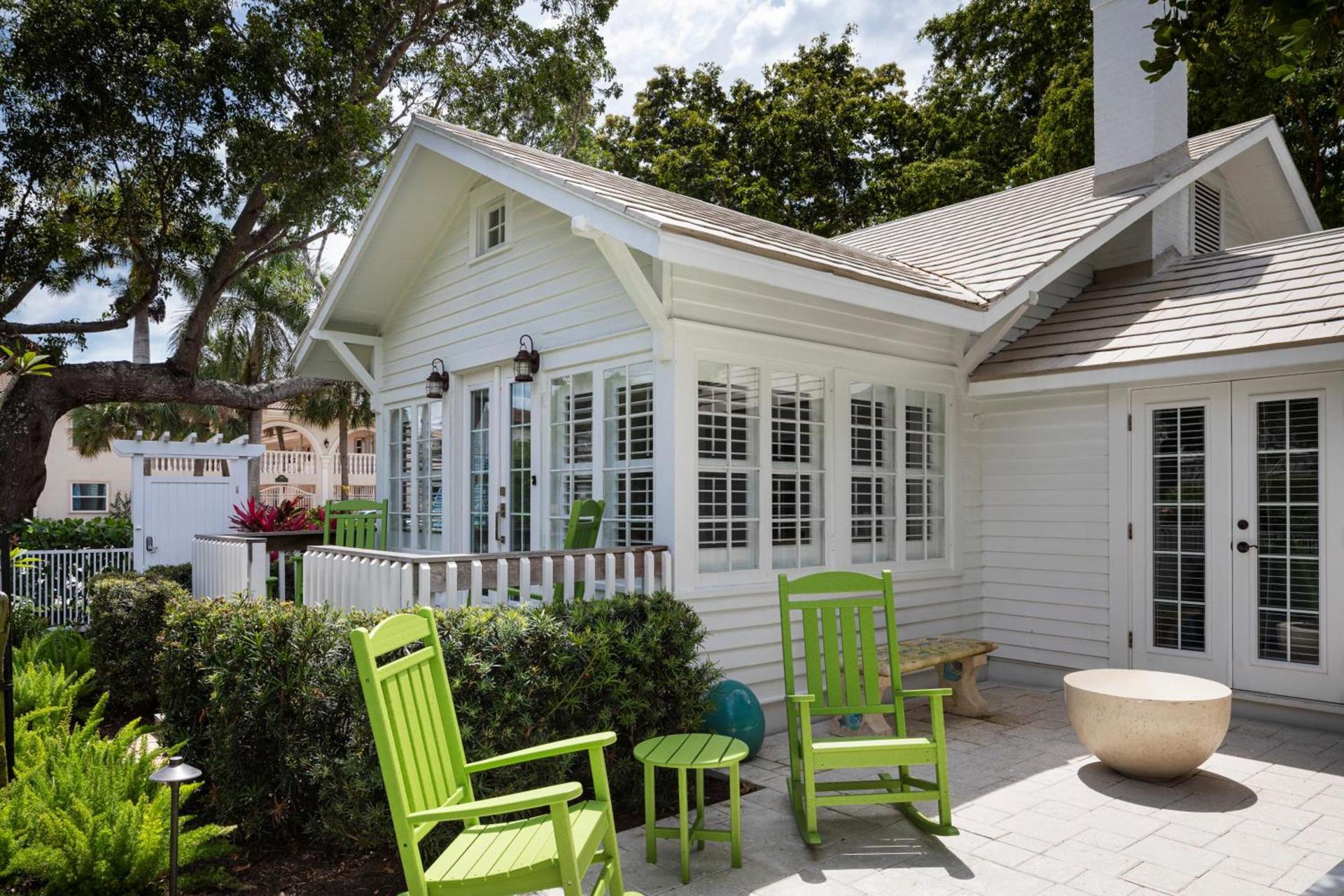 The Capri Inn photo 57