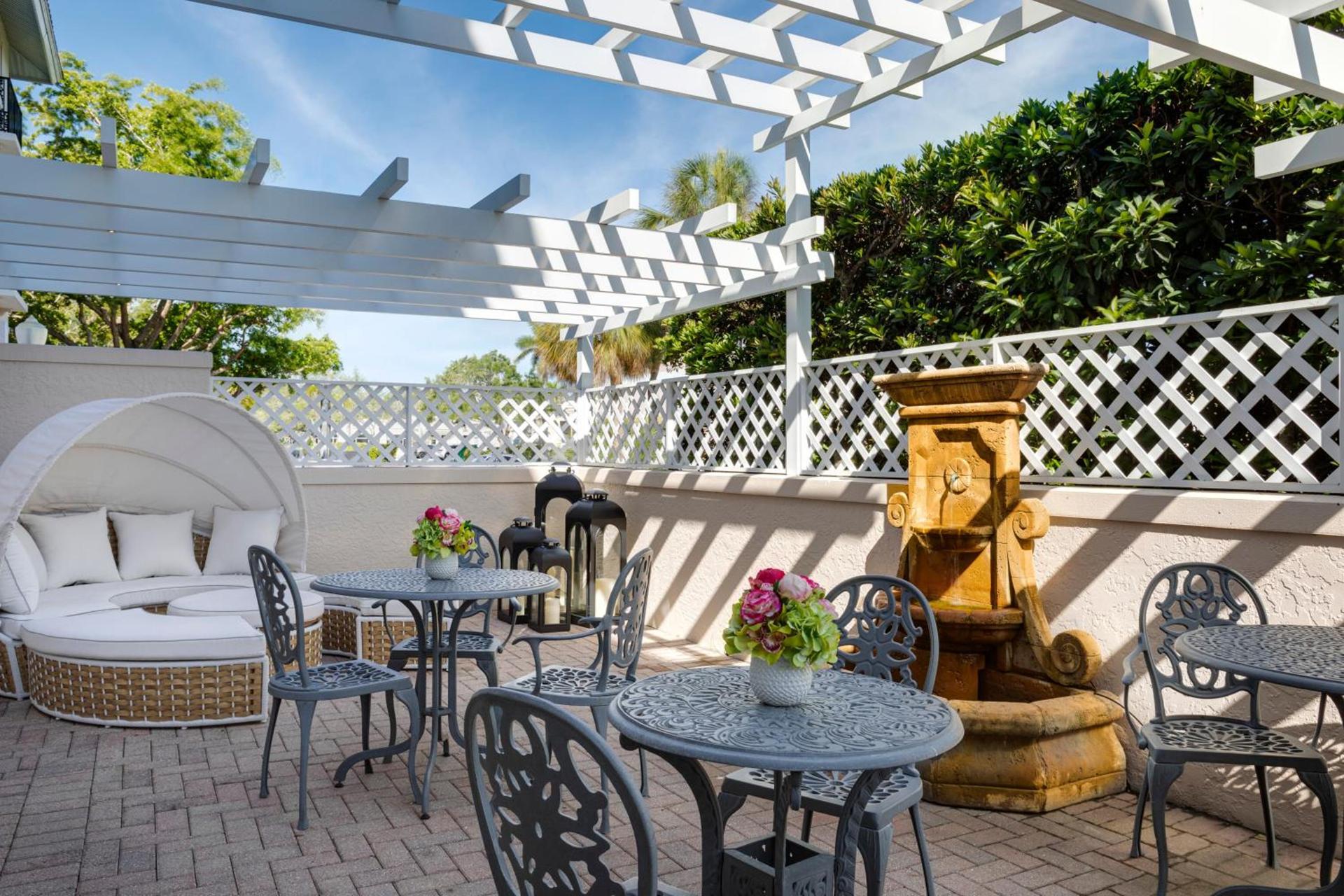 The Capri Inn photo 50