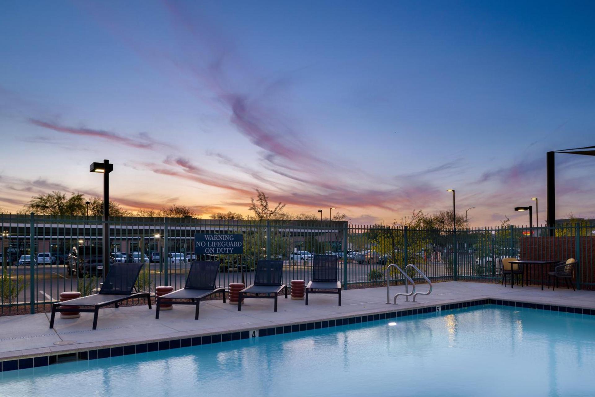 WaterWalk Extended Stay by Wyndham Phoenix N Happy Valley photo 10