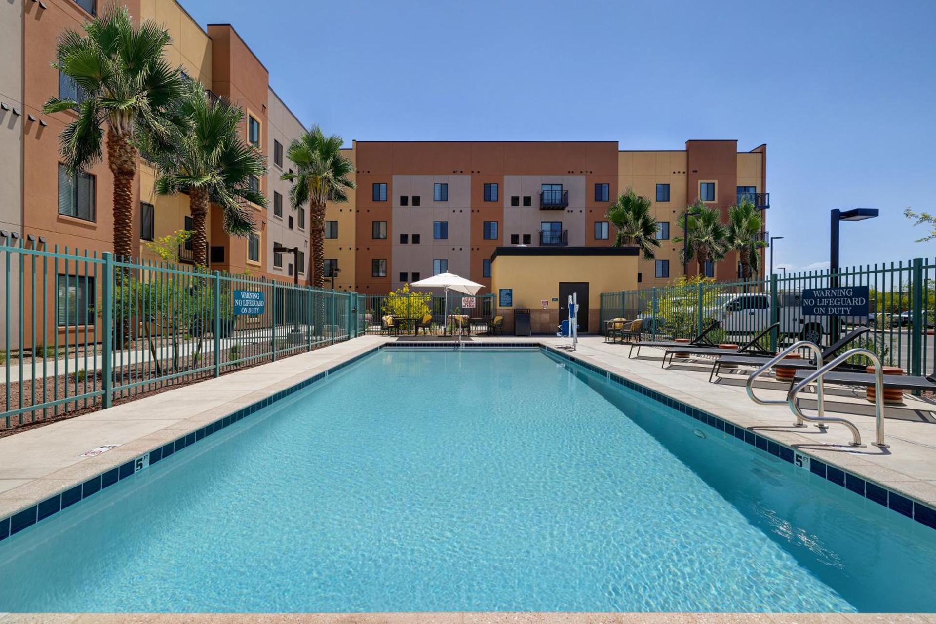 WaterWalk Extended Stay by Wyndham Phoenix N Happy Valley photo 2