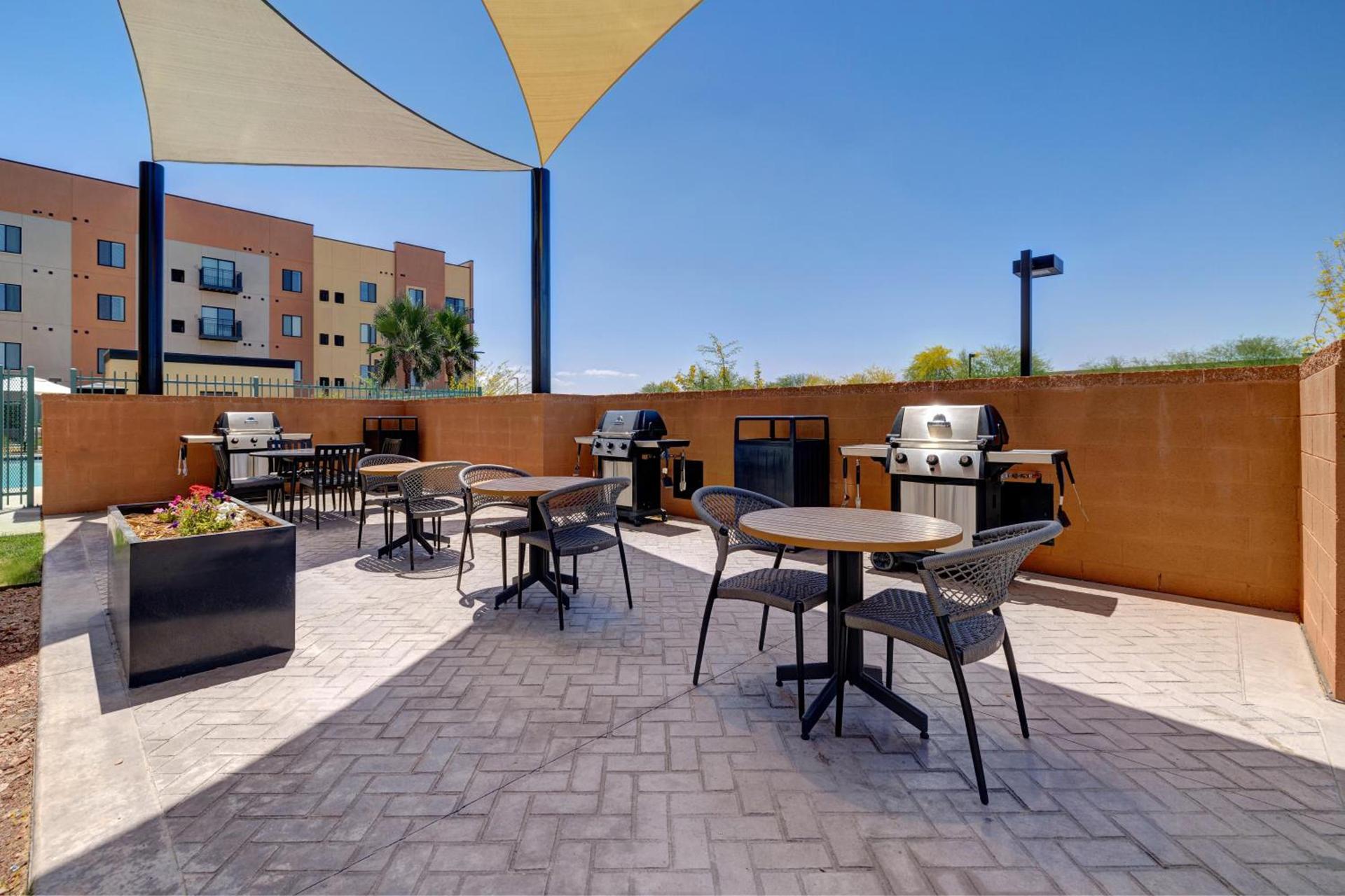 WaterWalk Extended Stay by Wyndham Phoenix N Happy Valley photo 21
