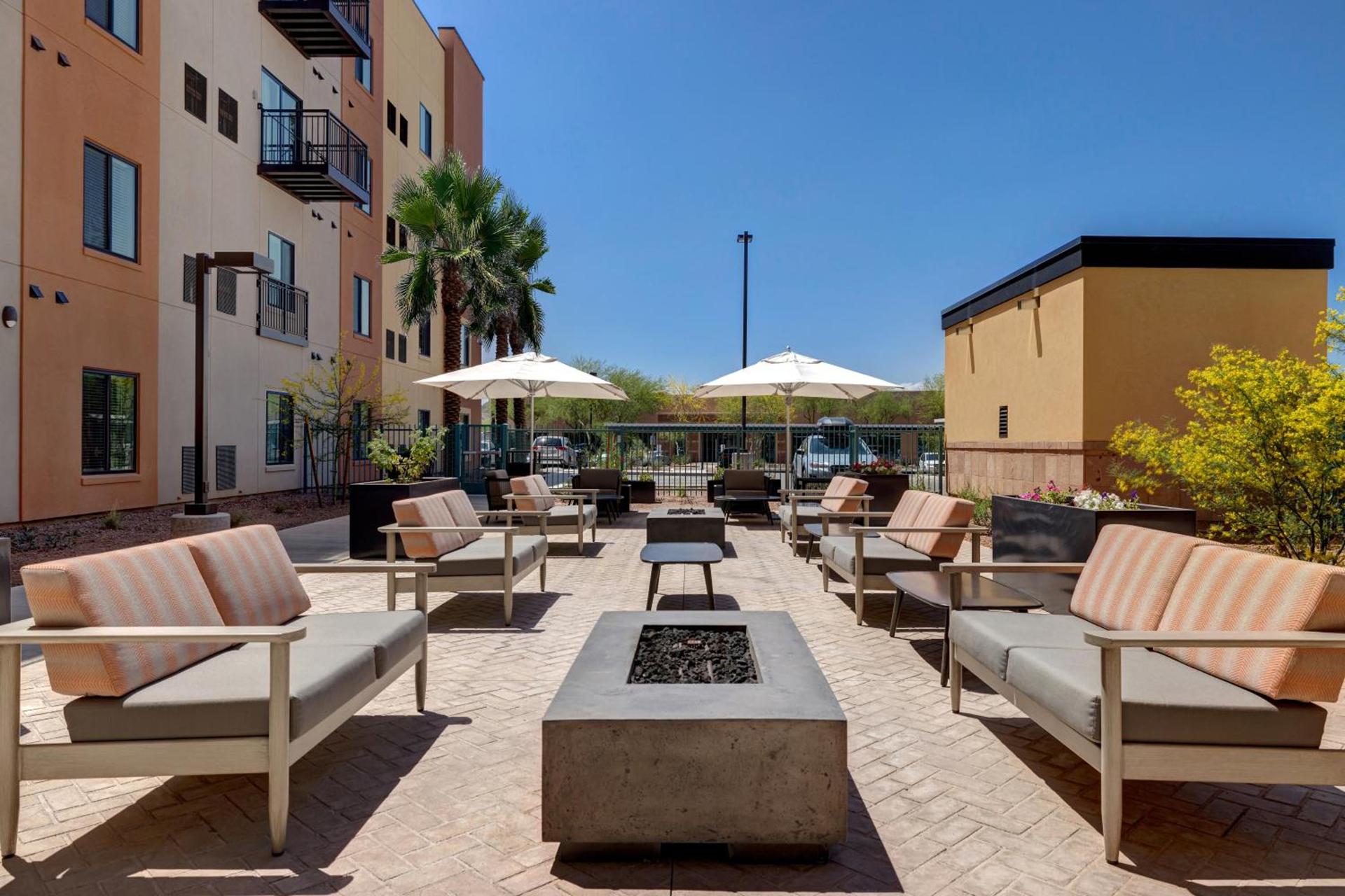 WaterWalk Extended Stay by Wyndham Phoenix N Happy Valley photo 18