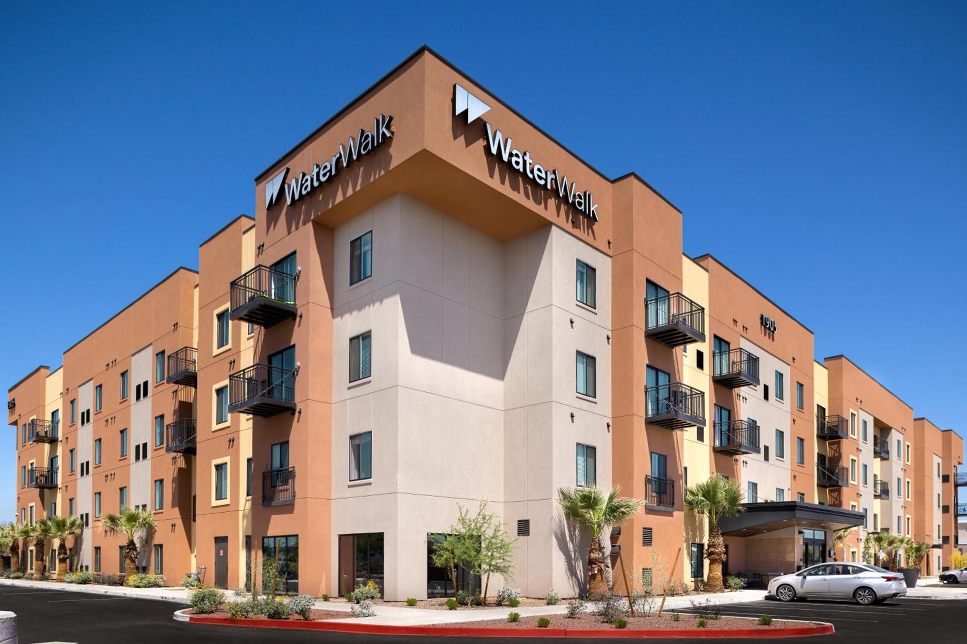 WaterWalk Extended Stay by Wyndham Phoenix N Happy Valley photo 8