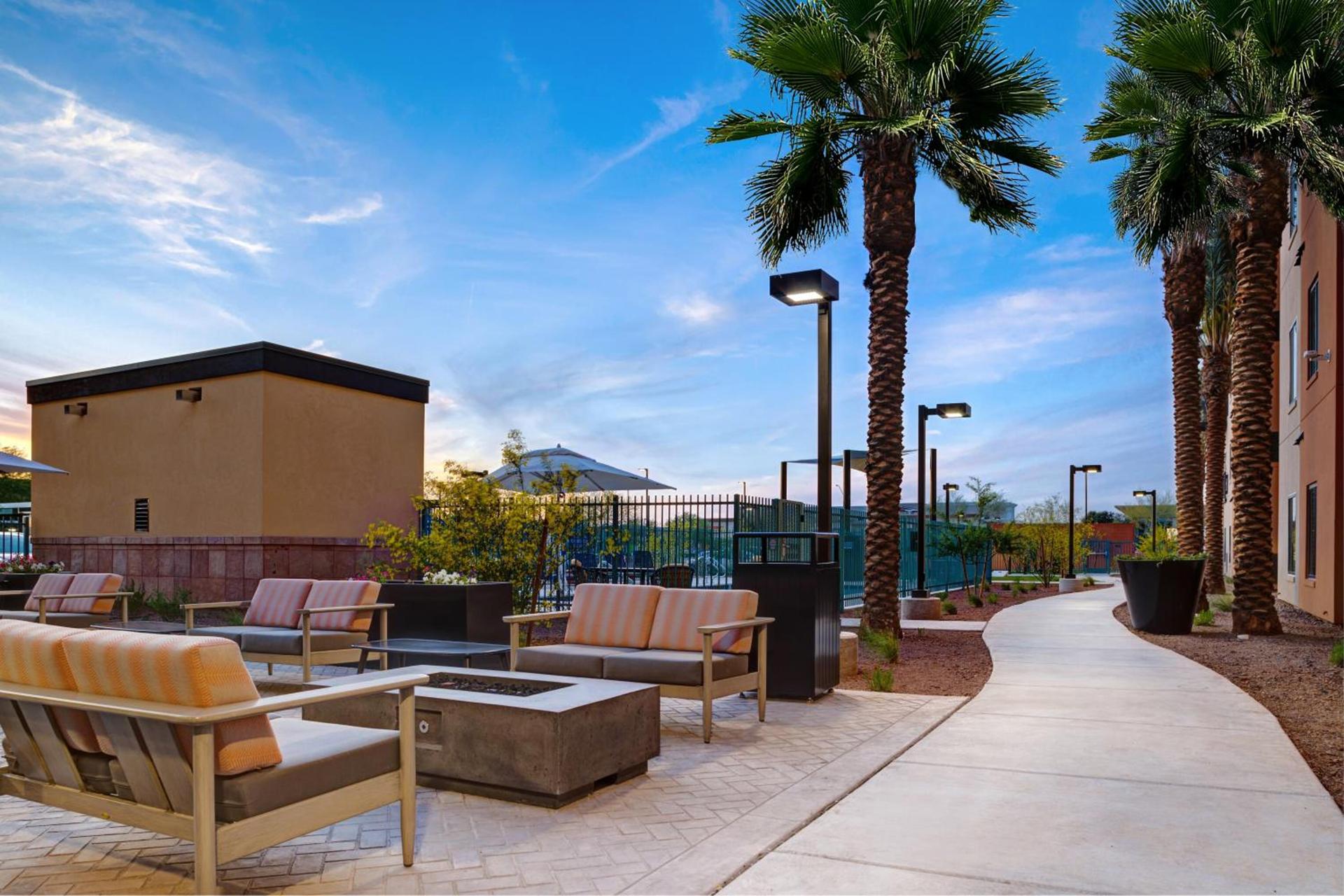 WaterWalk Extended Stay by Wyndham Phoenix N Happy Valley photo 22