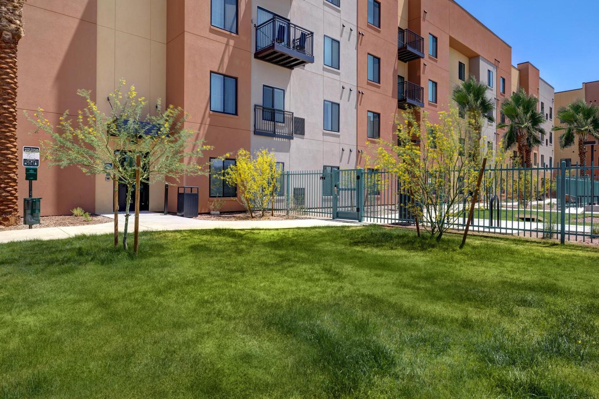 WaterWalk Extended Stay by Wyndham Phoenix N Happy Valley photo 20