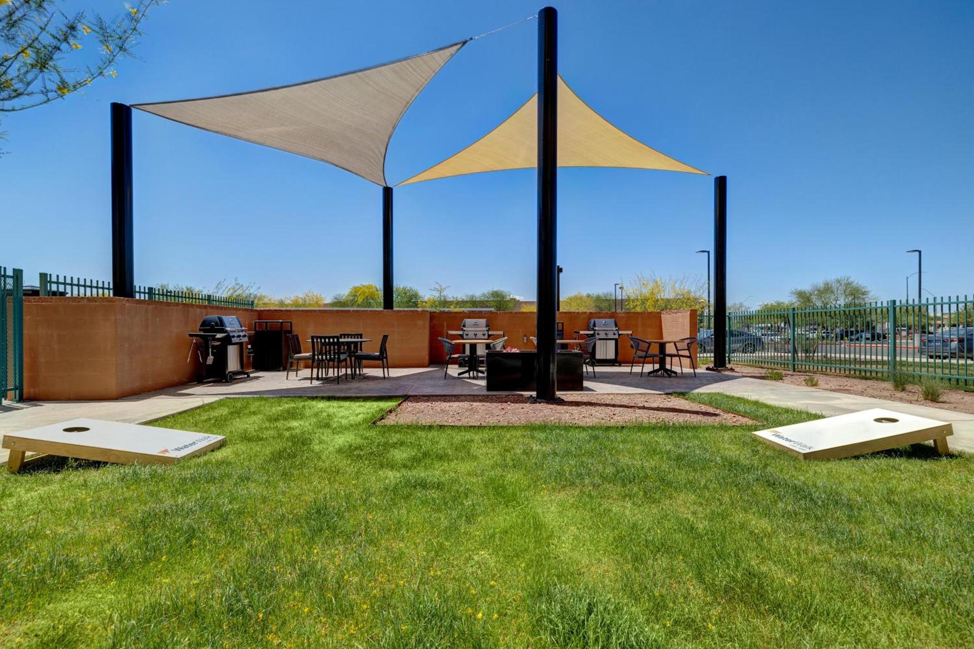 WaterWalk Extended Stay by Wyndham Phoenix N Happy Valley photo 19