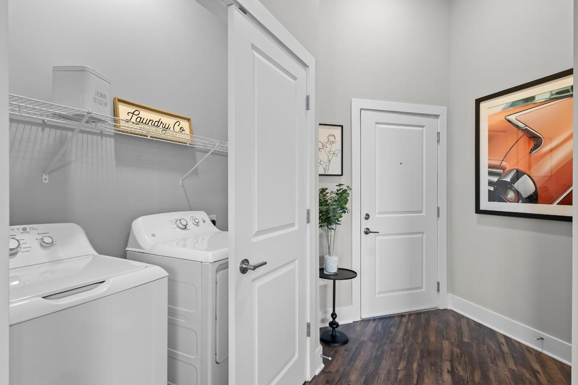Mint House Greenville - West End photo 24