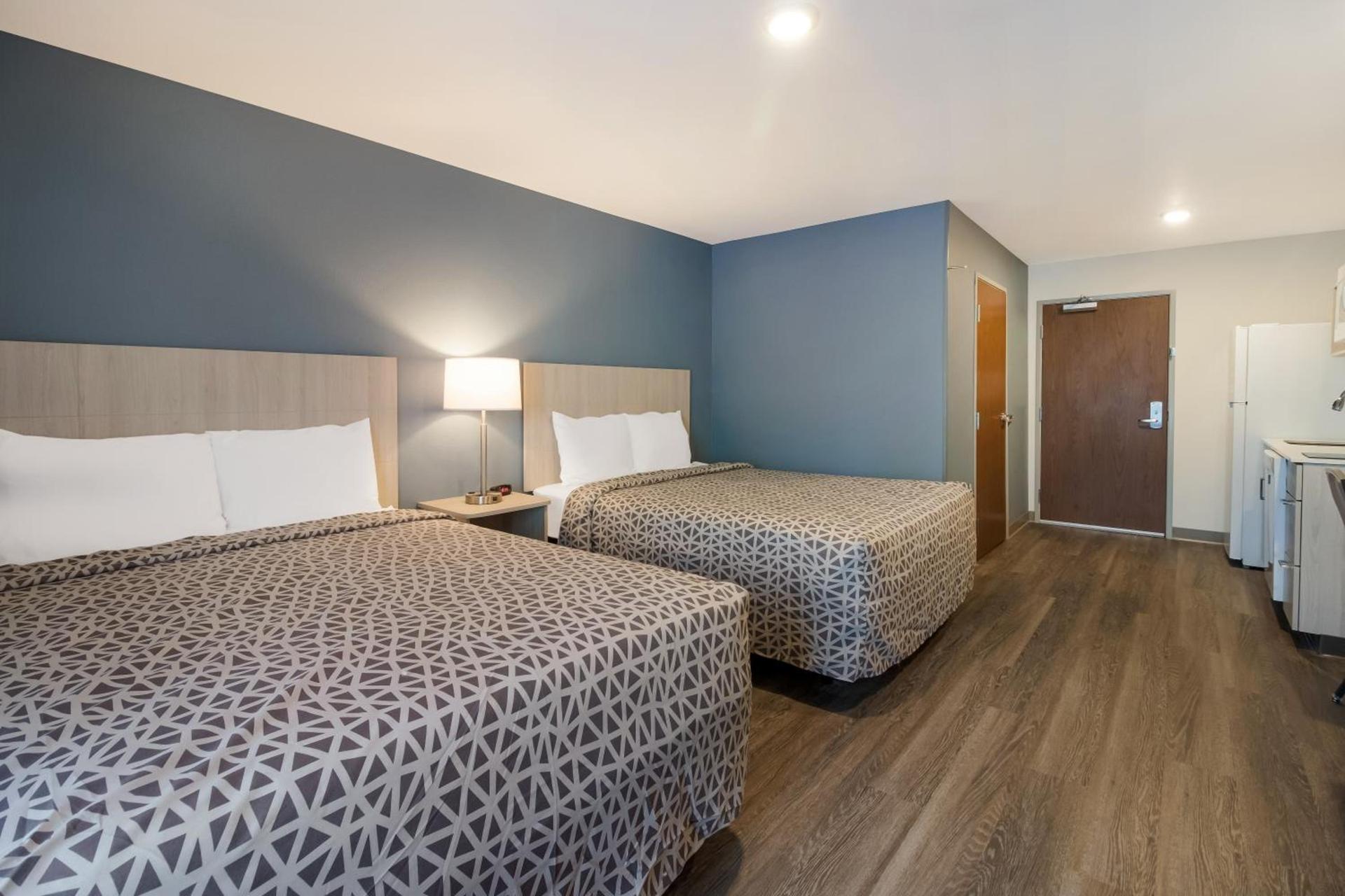 WoodSpring Suites Hermitage - Nashville Airport photo 9