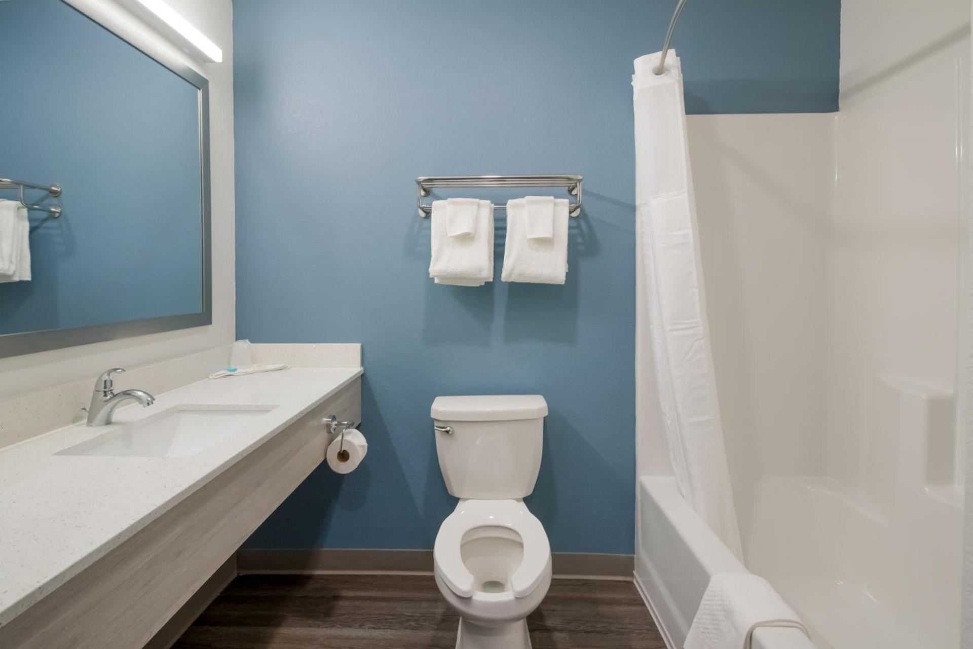 WoodSpring Suites Hermitage - Nashville Airport photo 11