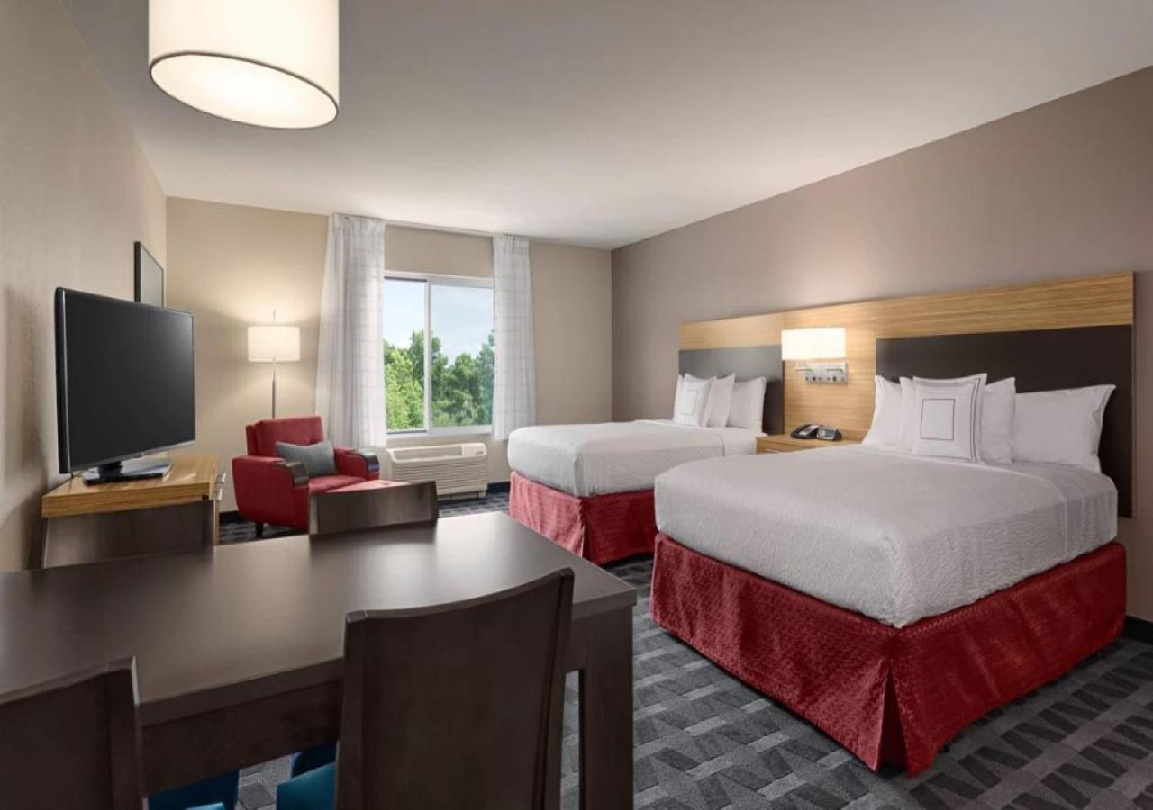 TownePlace Suites by Marriott Lexington Keeneland/Airport photo 2