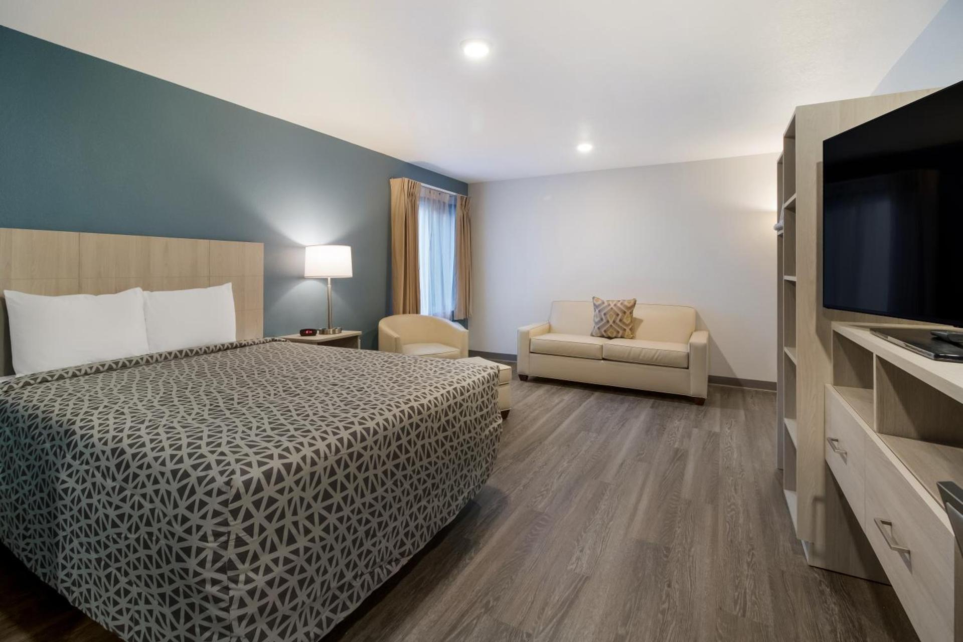 WoodSpring Suites Hermitage - Nashville Airport photo 4