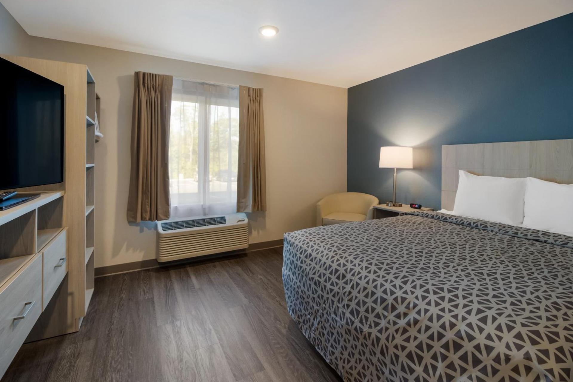 WoodSpring Suites Hermitage - Nashville Airport photo 3