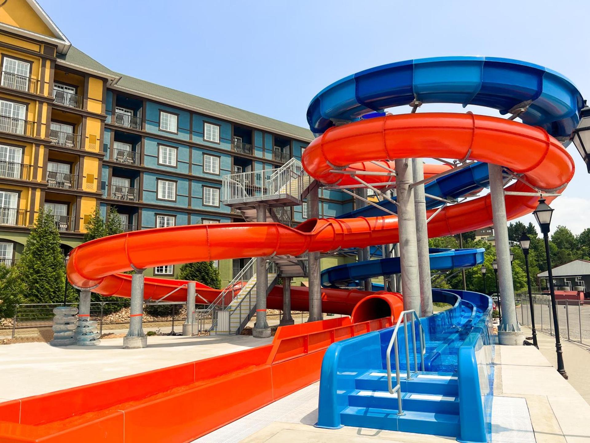 The Resort at Governor's Crossing photo 67