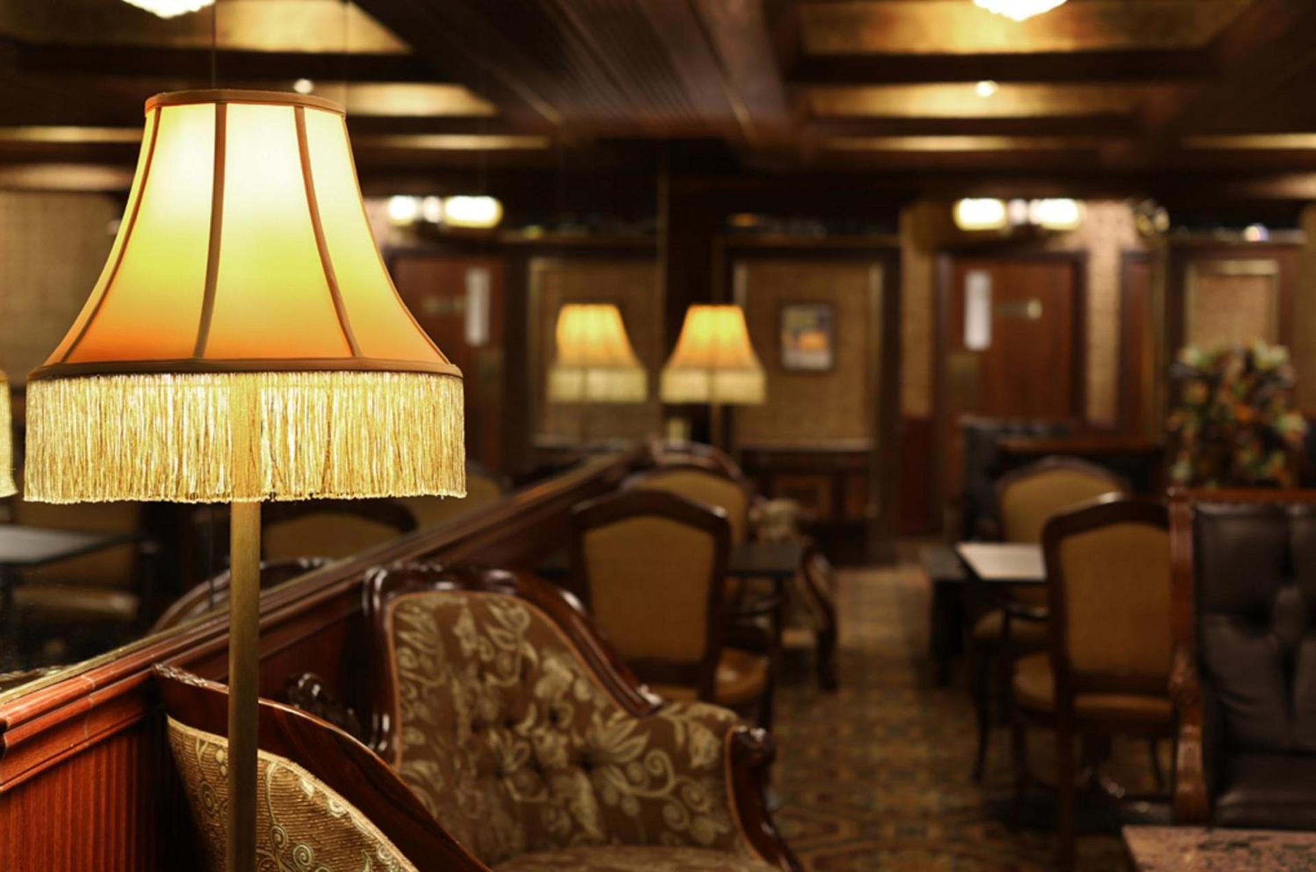 The Claridge Hotel photo 16