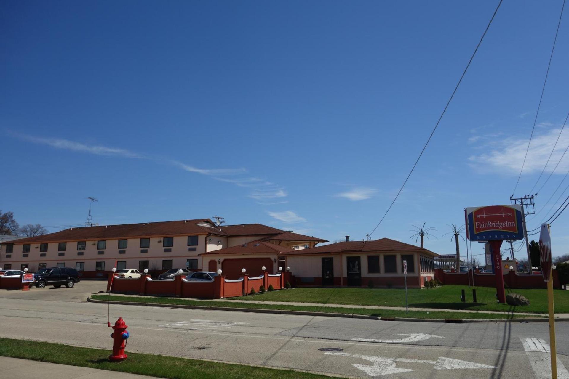 Gurnee Motel photo 2