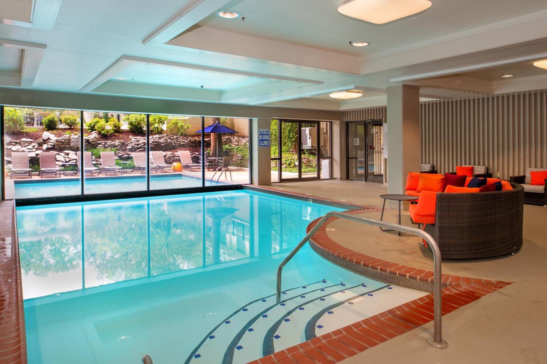 Marriott St. Louis Airport photo 2