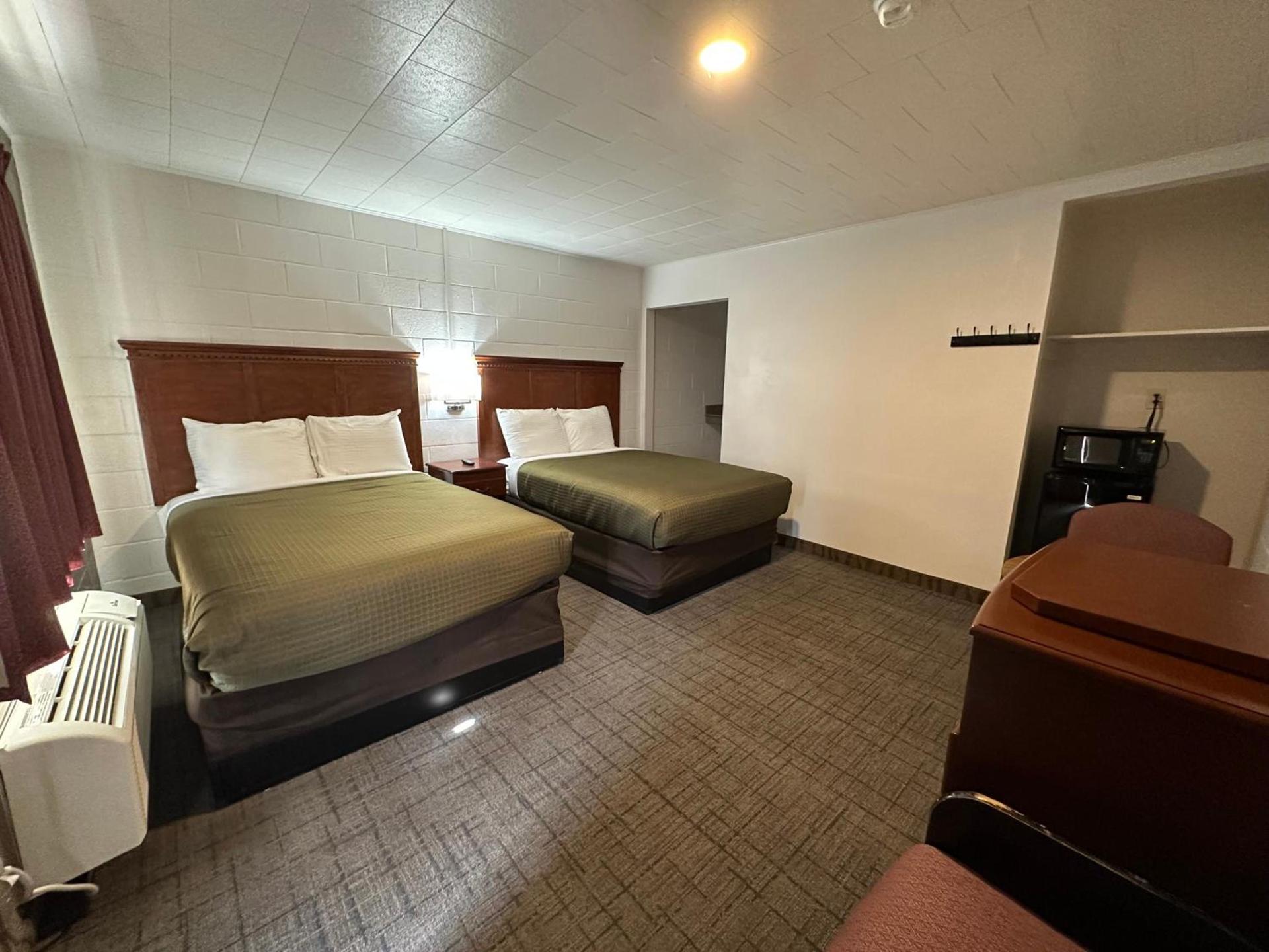 Llano Motel photo 18