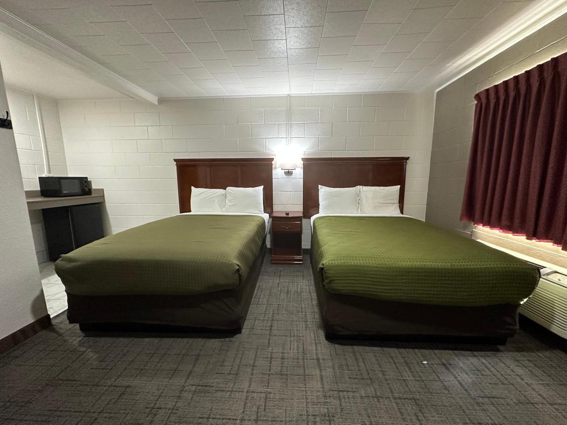 Llano Motel photo 17