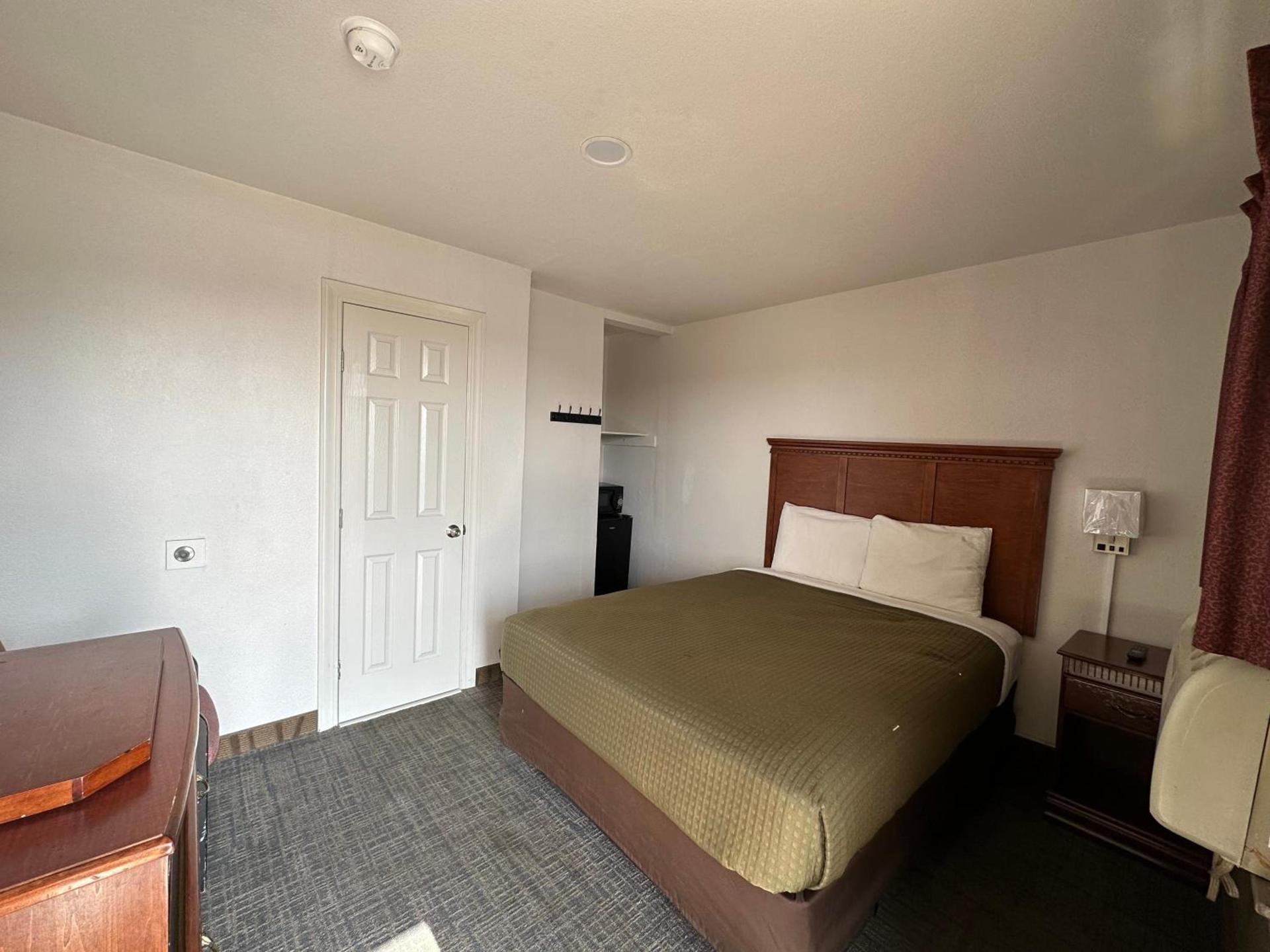 Llano Motel photo 24