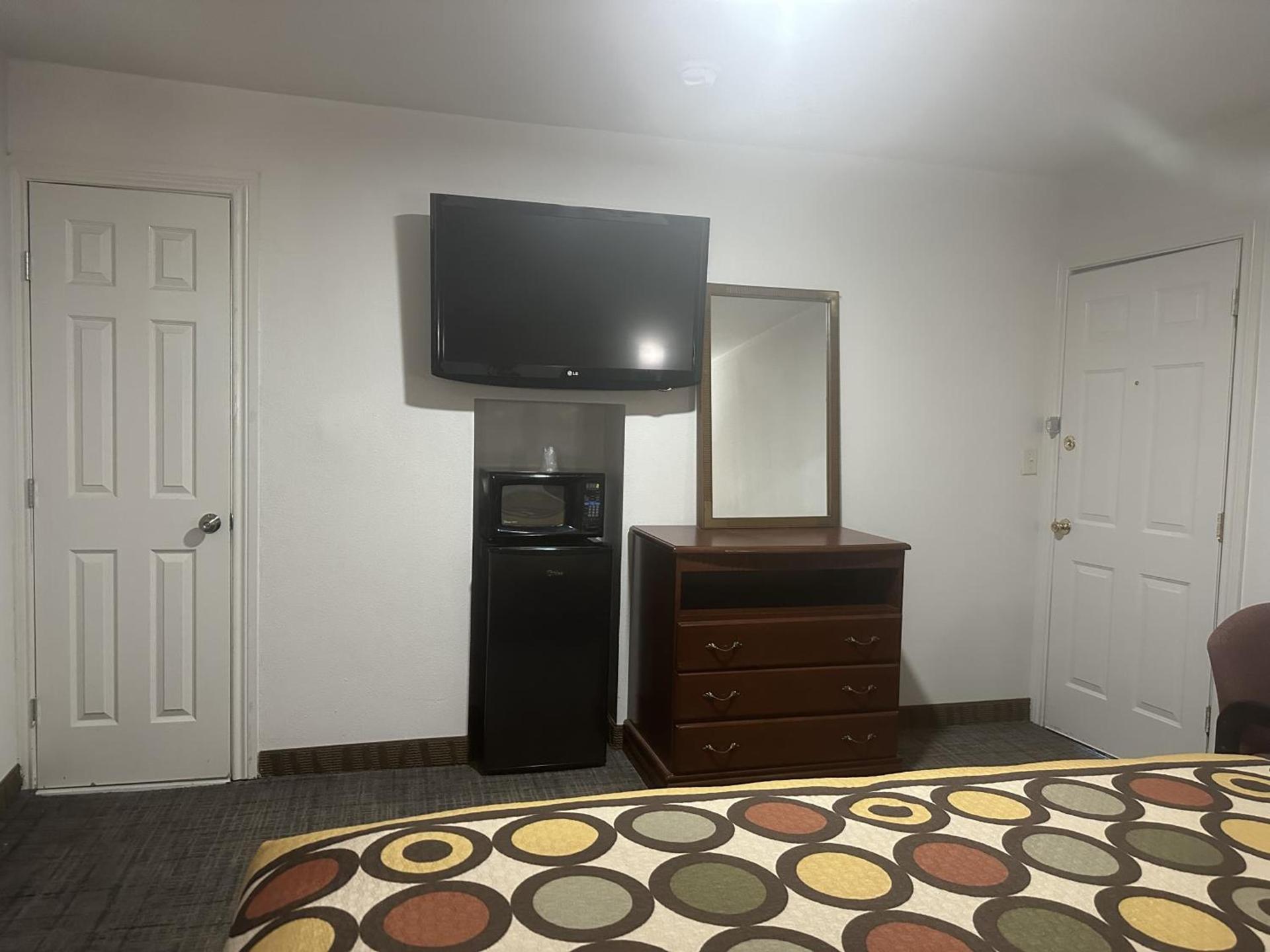 Llano Motel photo 34