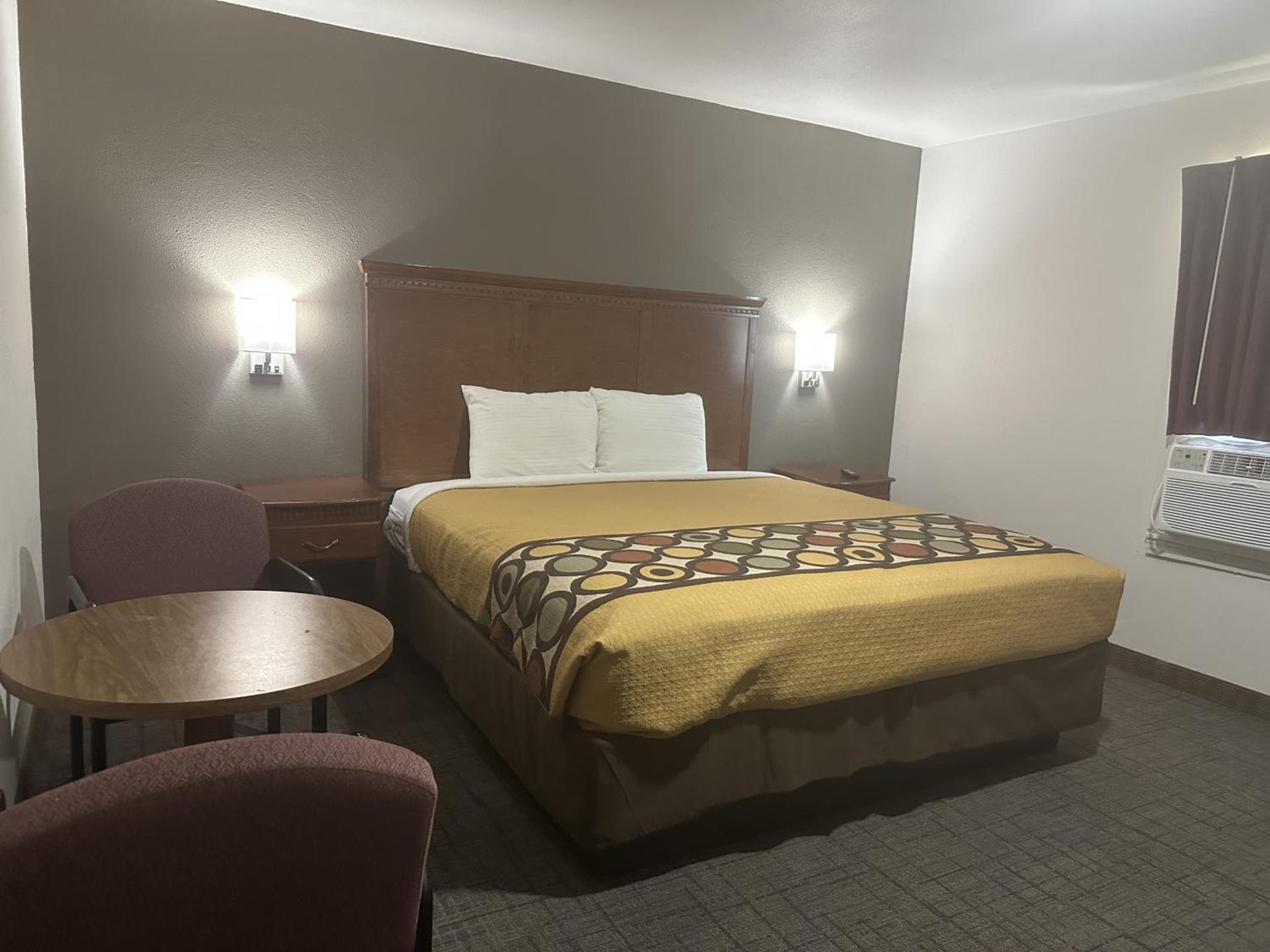 Llano Motel photo 30