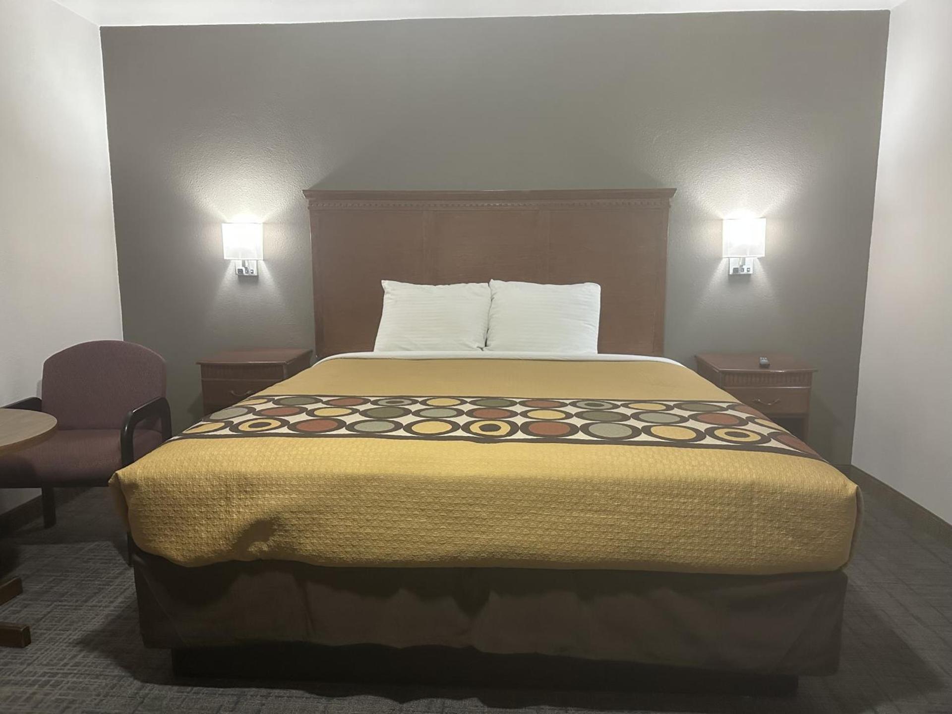 Llano Motel photo 32
